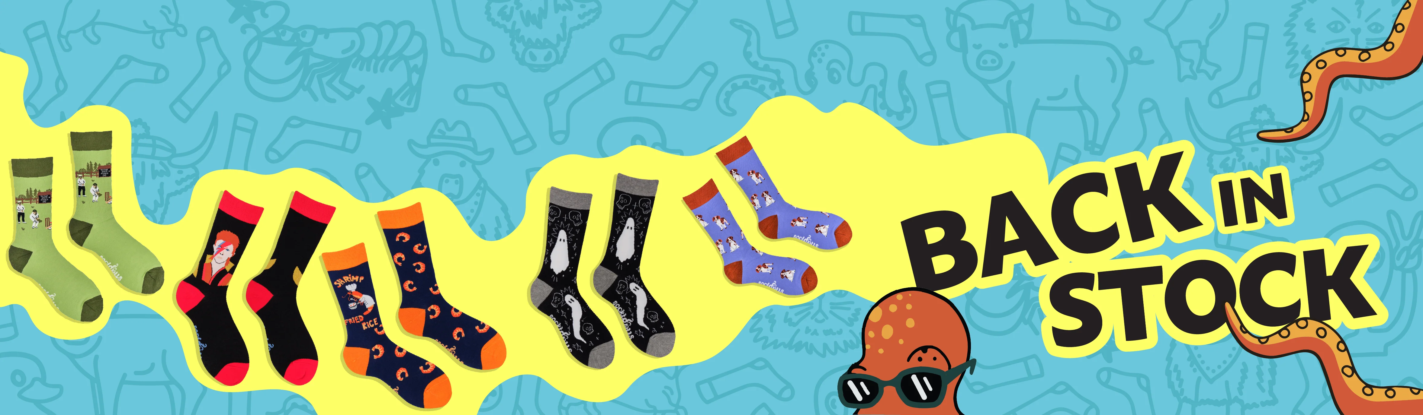 Unleash Your Feet's Fun Side