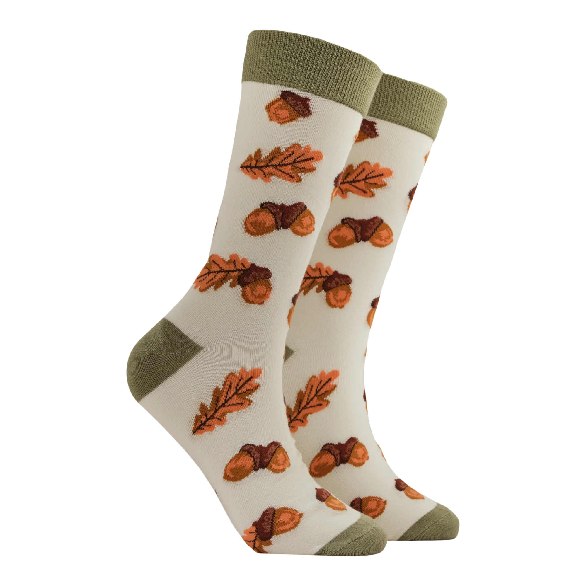 Acorns Bamboo Socks
