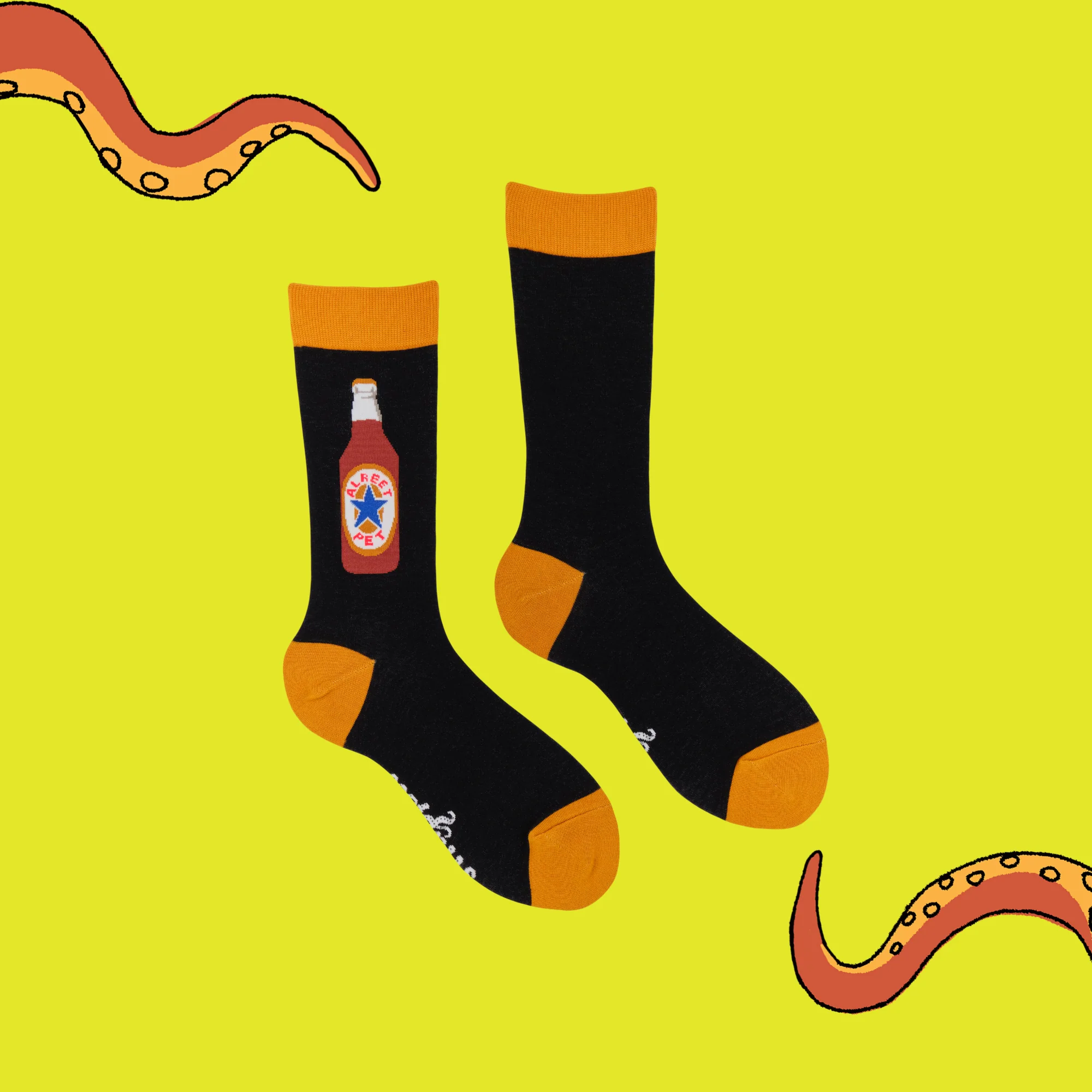 Alreet Pet Socks - Image 3