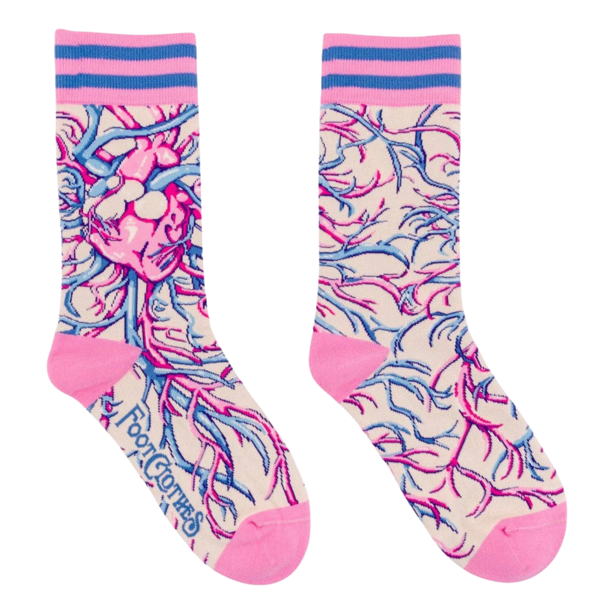 Aortic Entanglement Socks - Image 6