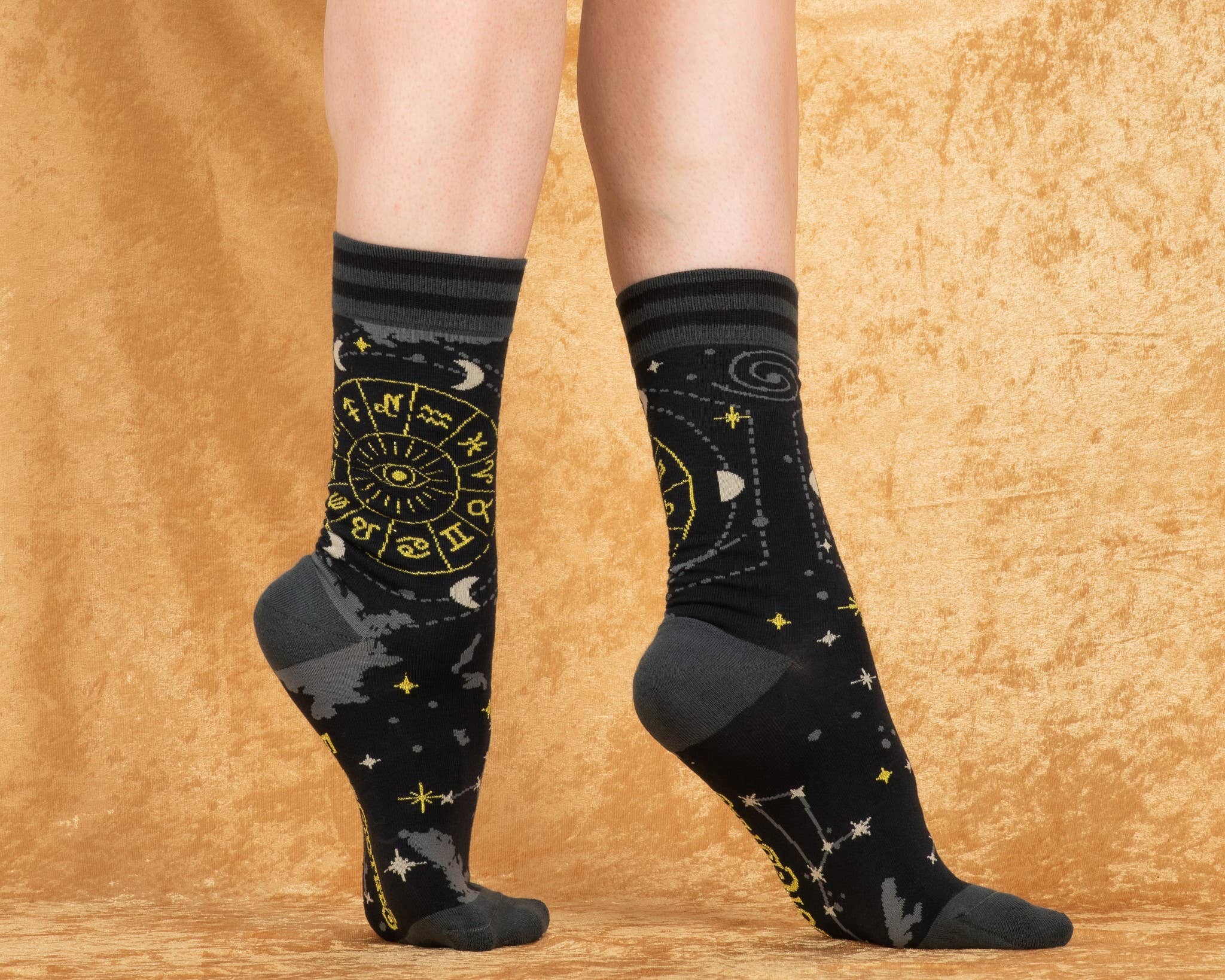 Astrology Socks - Image 5