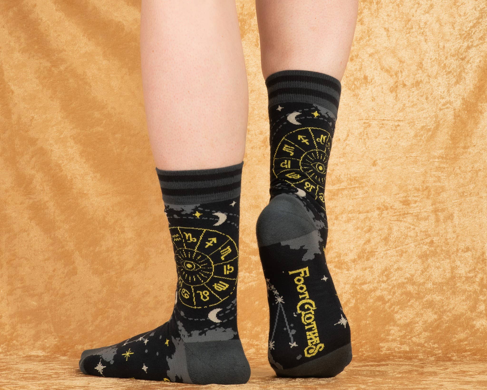 Astrology Socks - Image 6