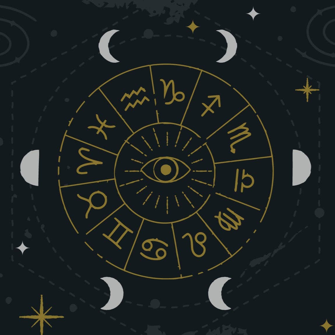 Astrology Socks - Image 8