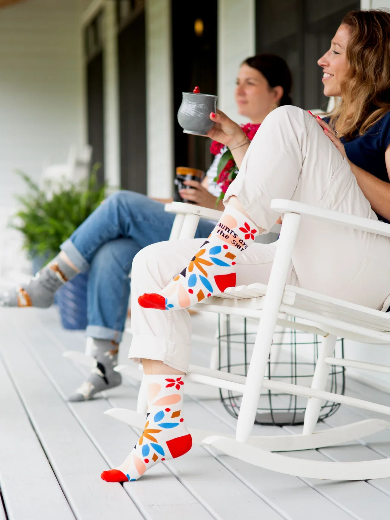 Aunts are the S**t Socks - Image 3
