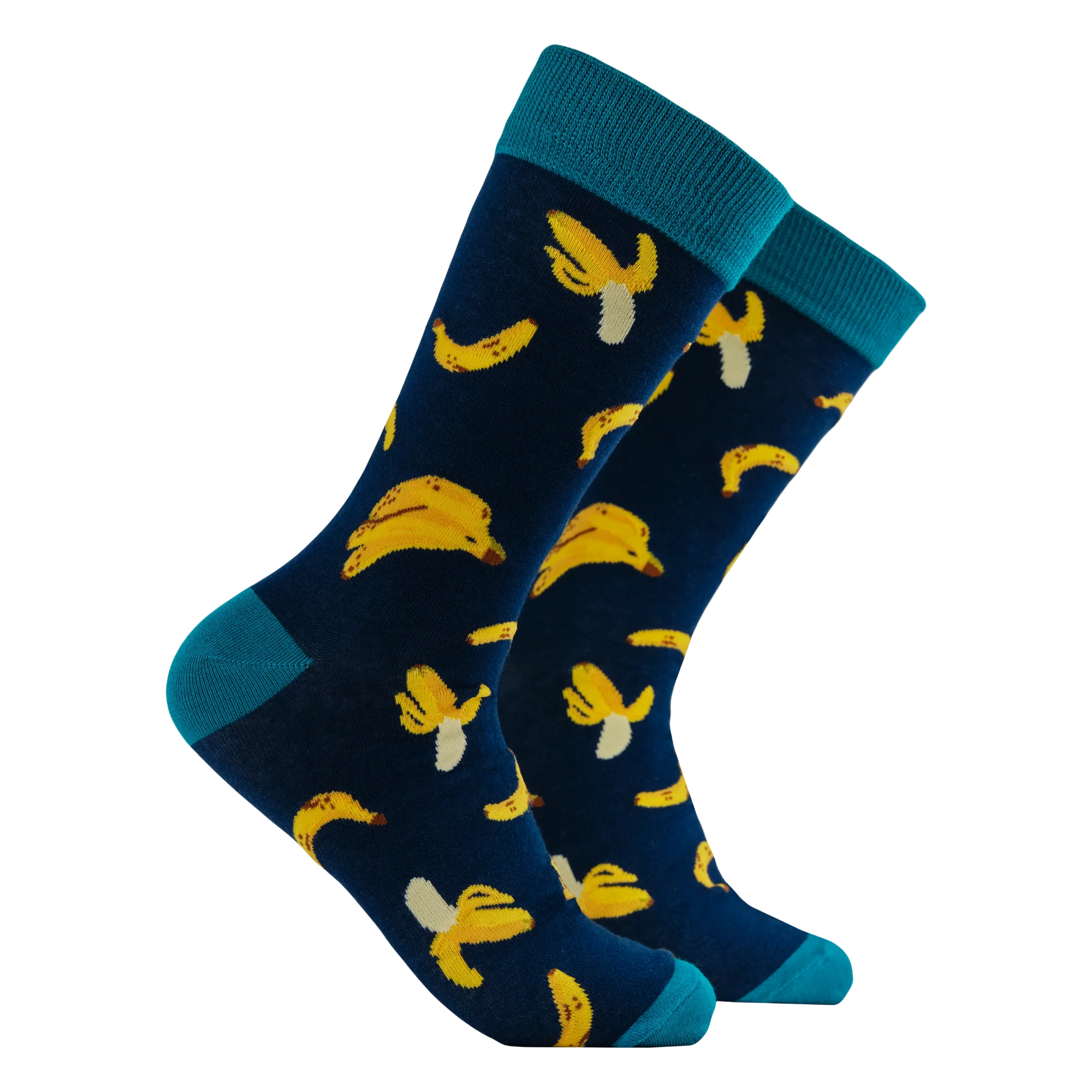 Bamboo Socks - This Sock Is Bananas - Image 7