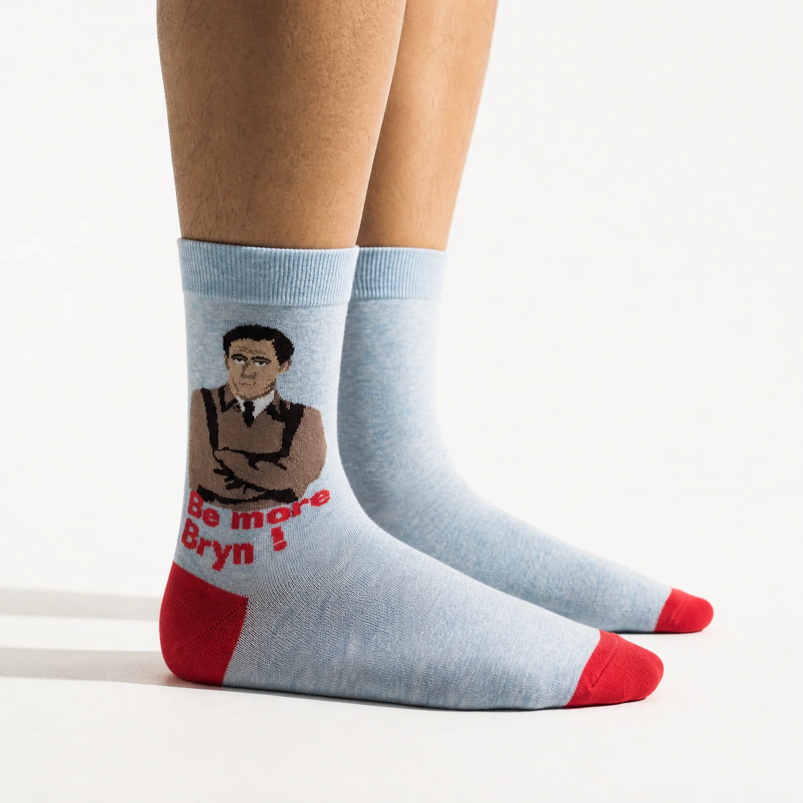 Be More Bryn Socks - Image 2