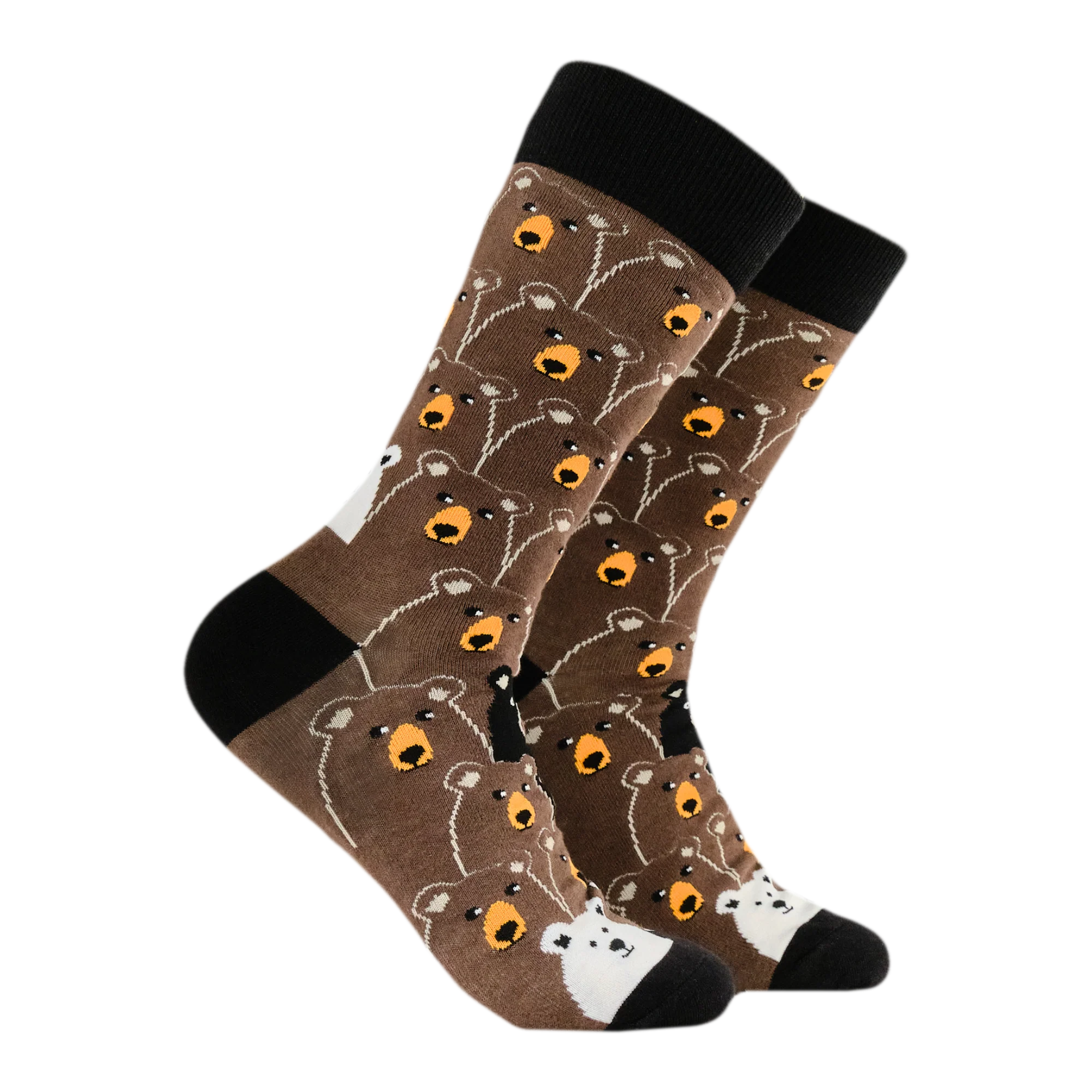 Bear Hunt Socks - Image 4