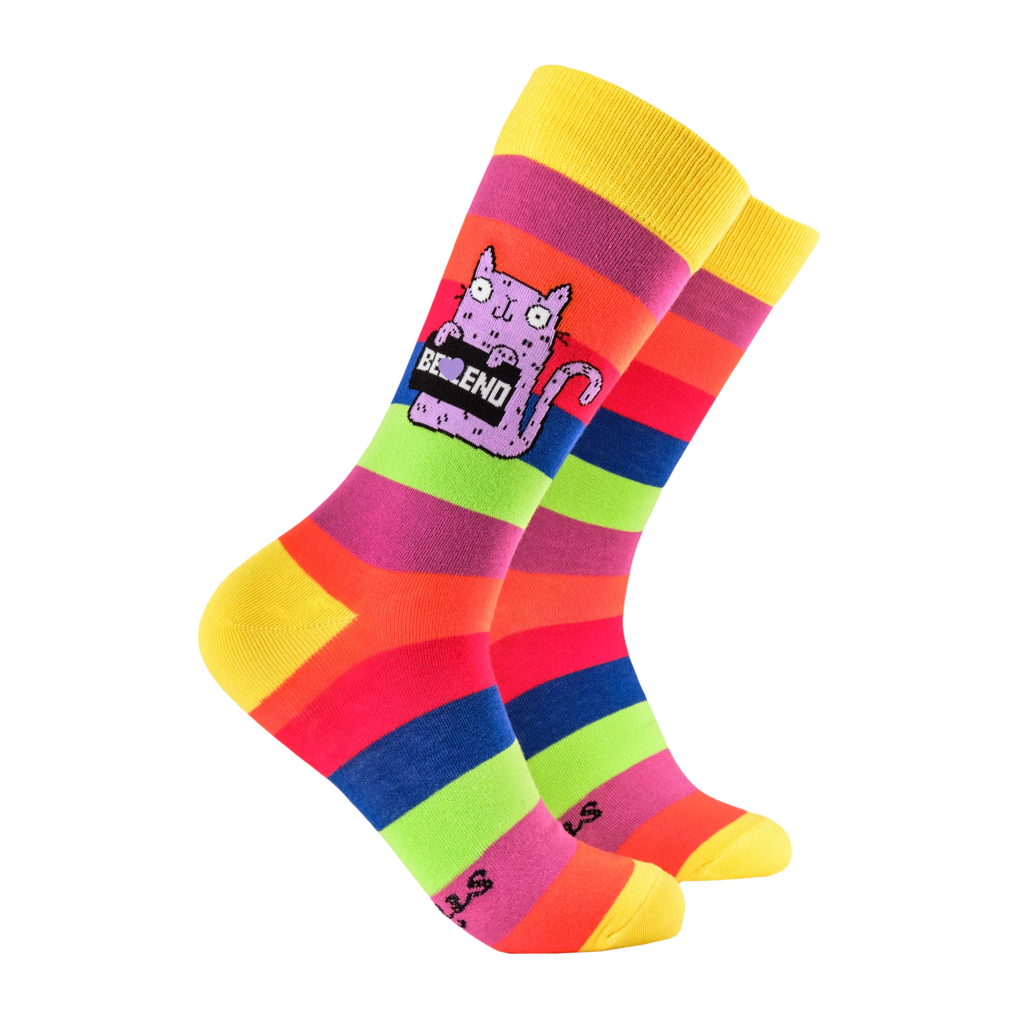 Bellend Socks - Socktopus x Katie Abey - Image 5