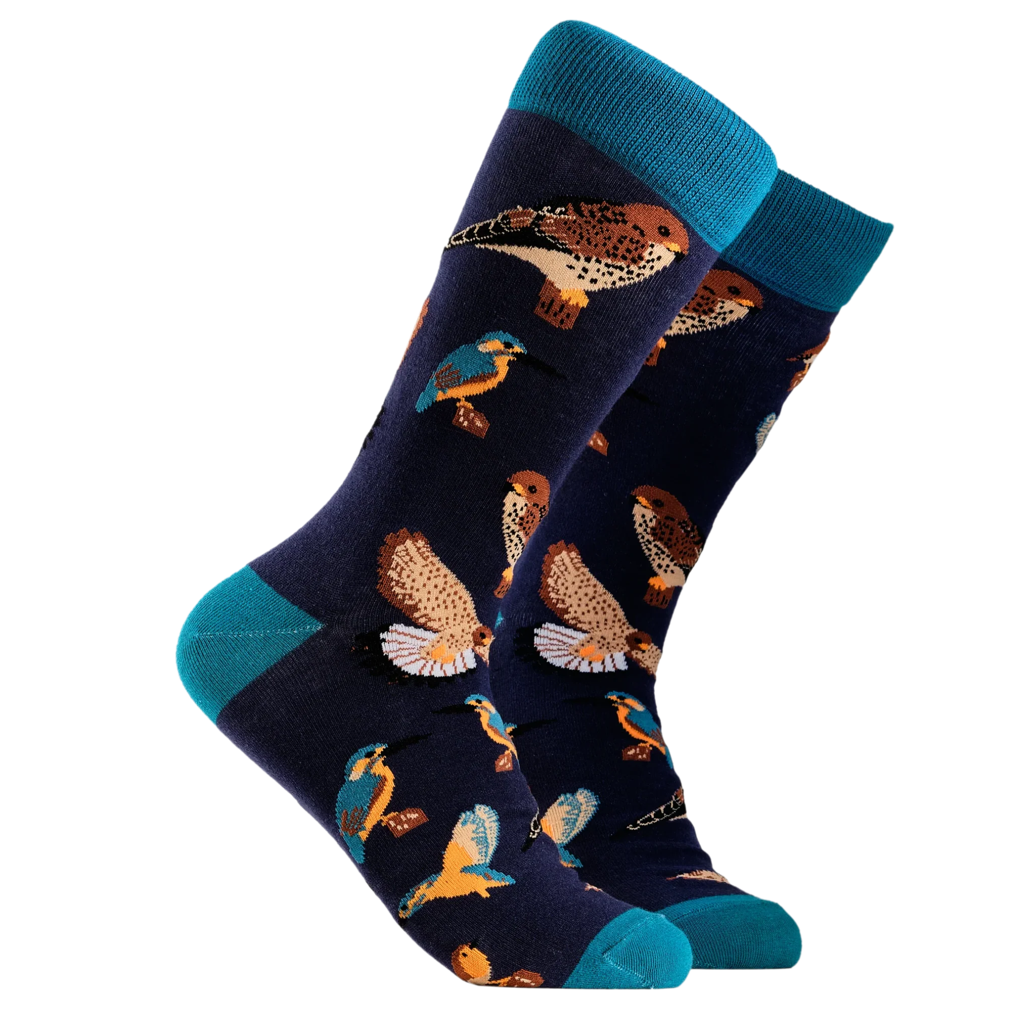 Bird Lover Socks - Image 4