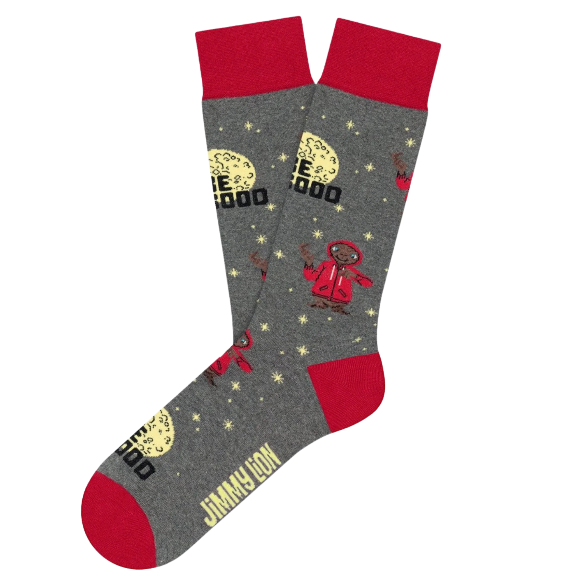 ET Be Good Socks