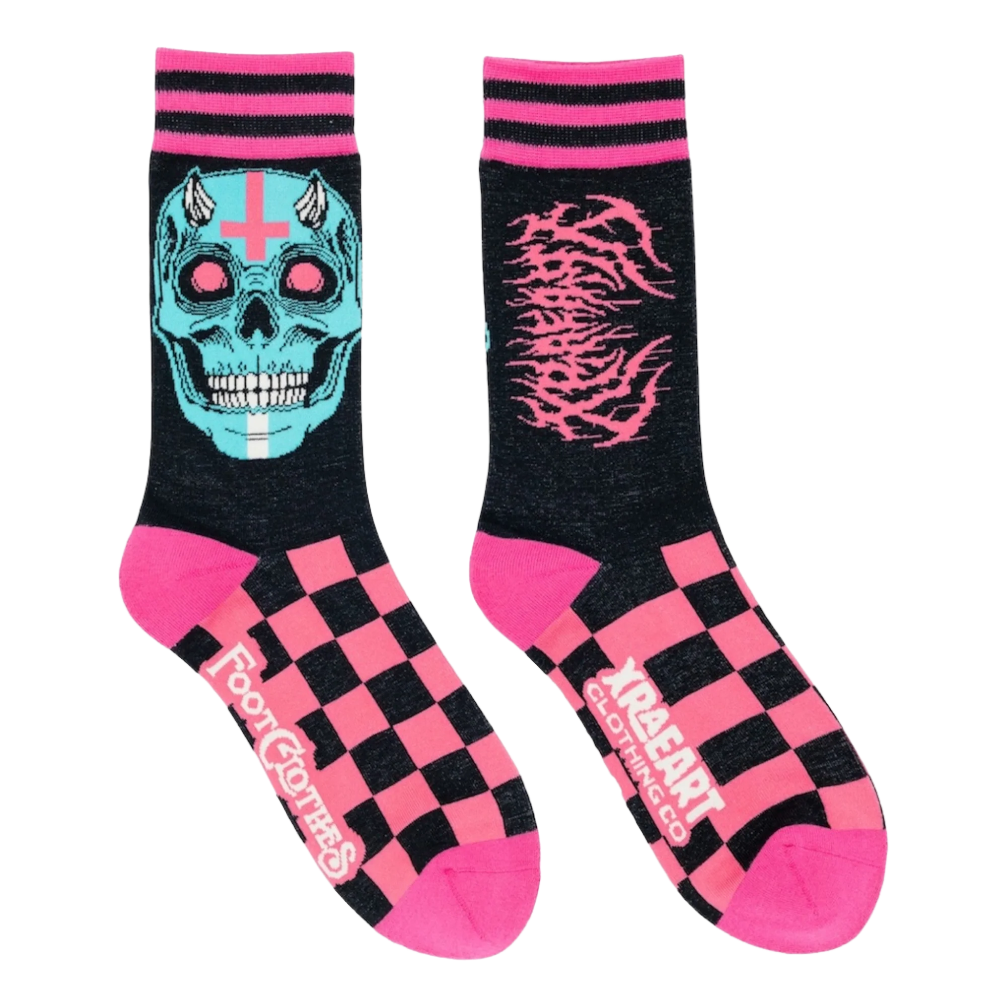 Creep Socks