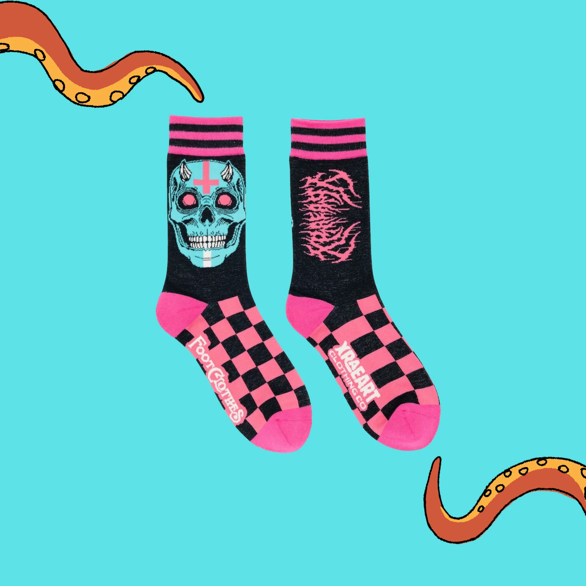Creep Socks - Image 2