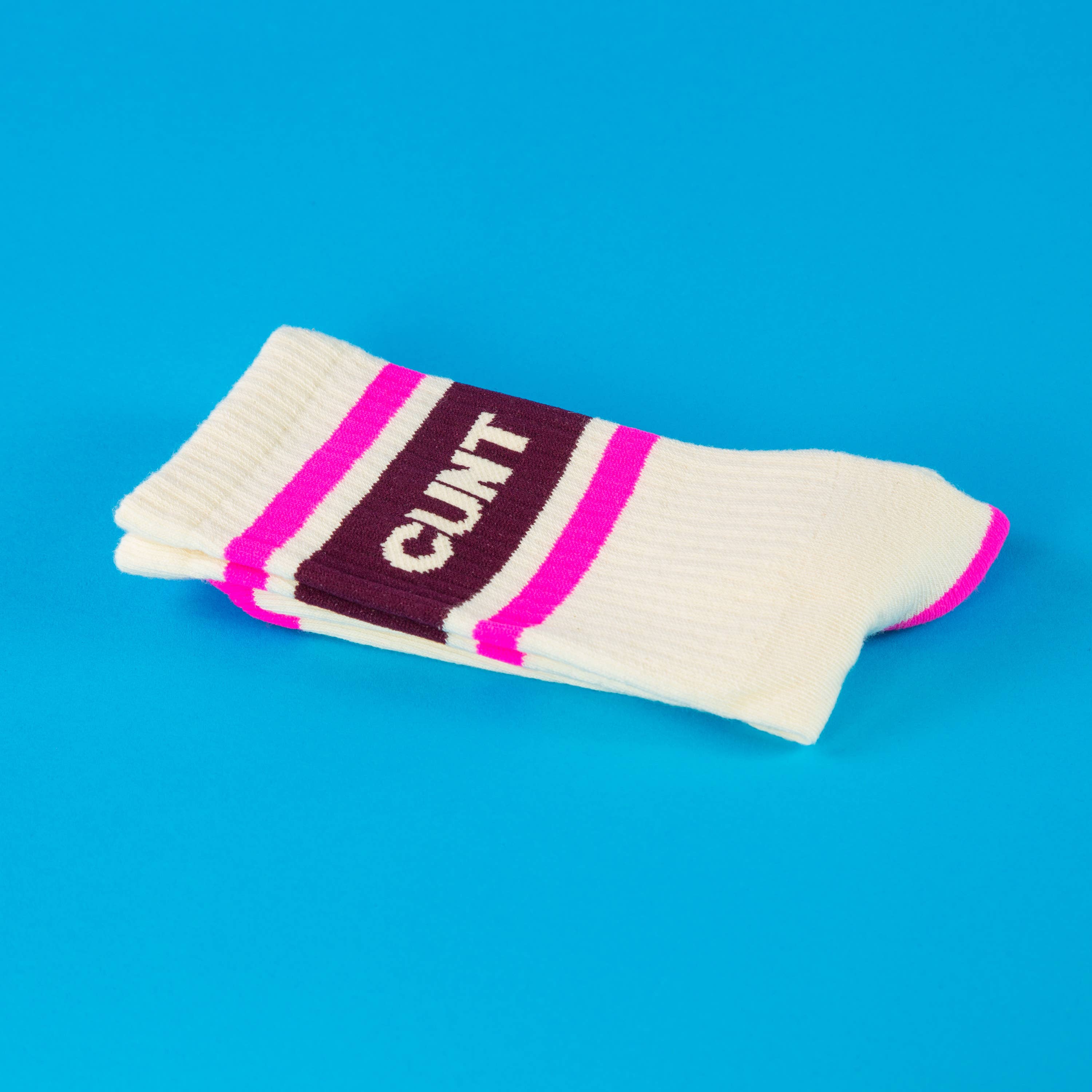 C**t Athletic Socks - Image 4