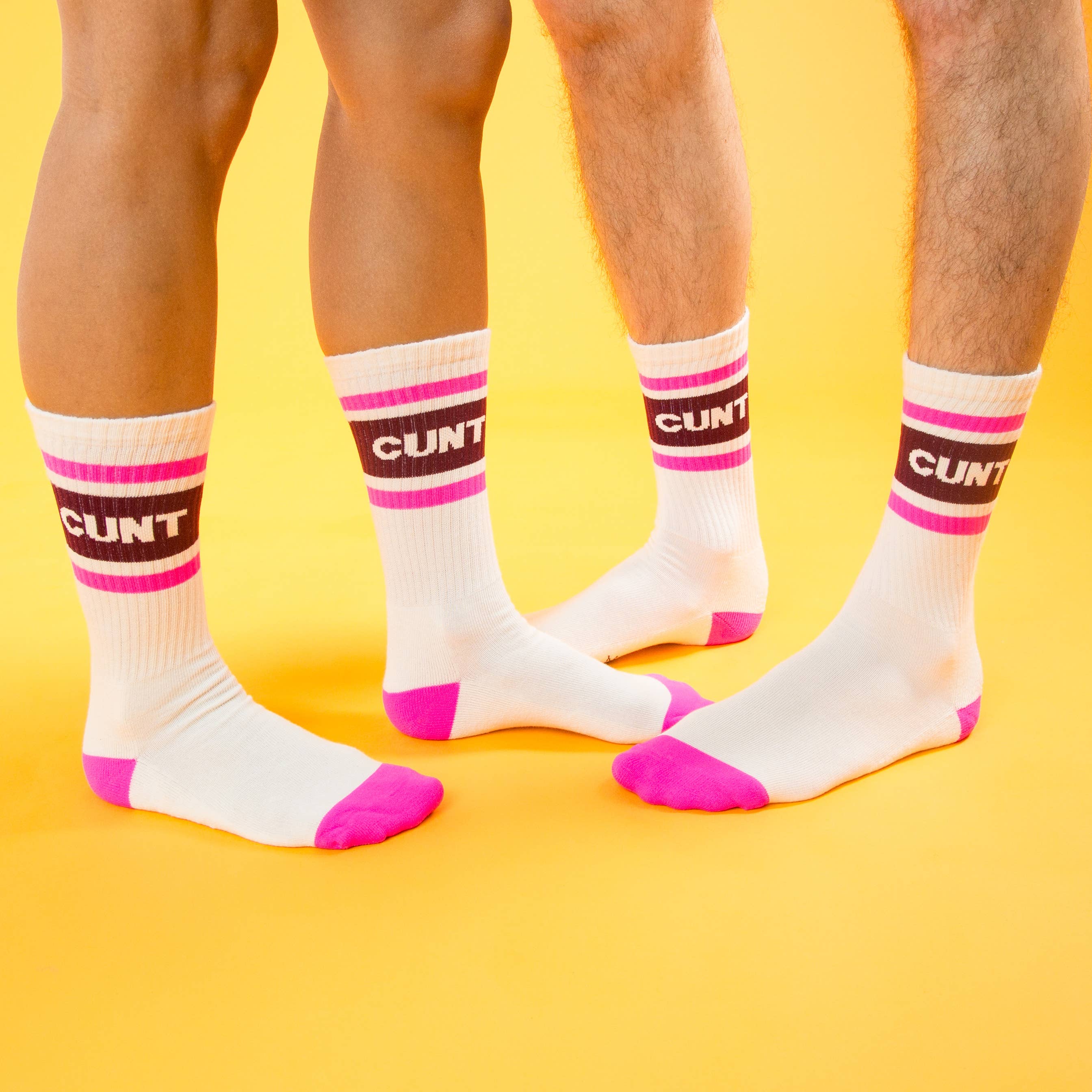 C**t Athletic Socks - Image 5