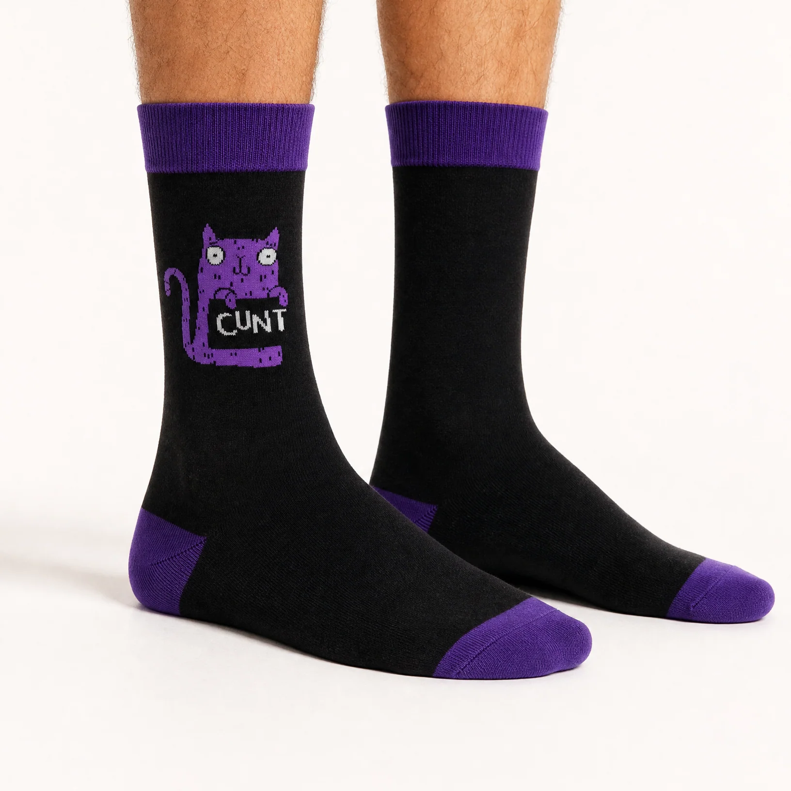 C**t Socks - Soctopus X Katie Abey - Image 6