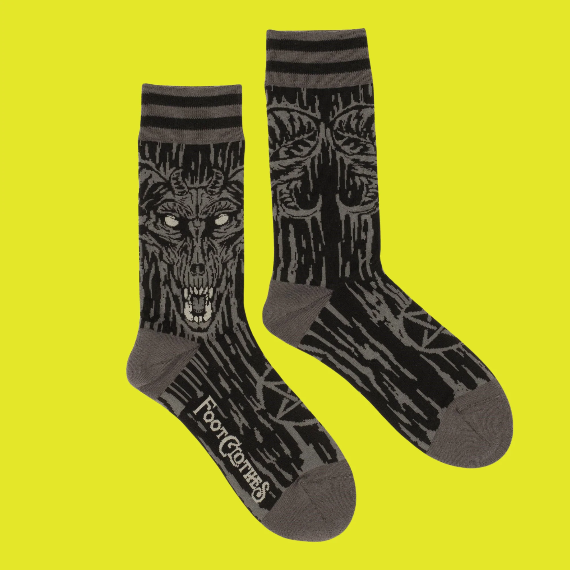 Demon Socks - Image 2