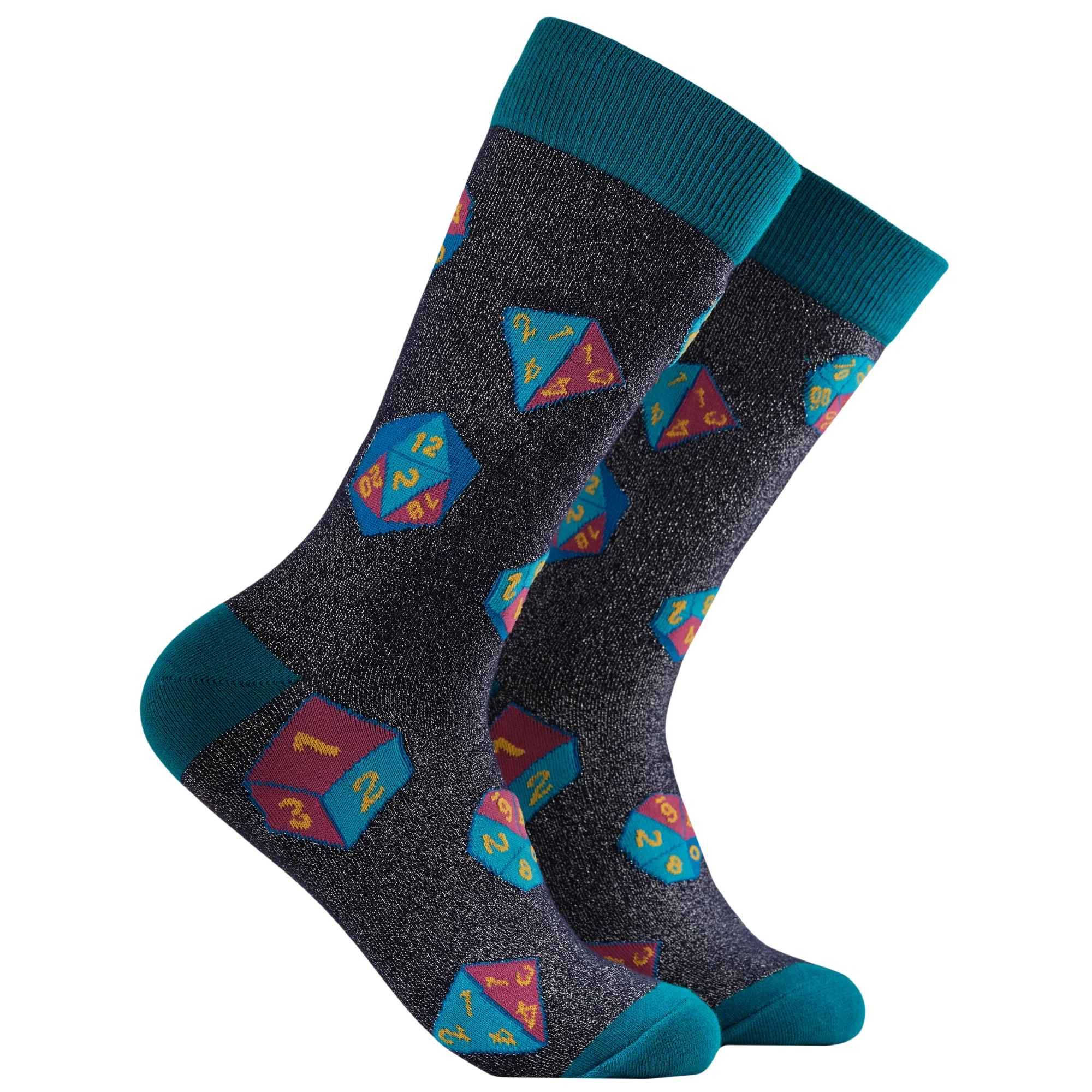 Dice Socks - Image 8
