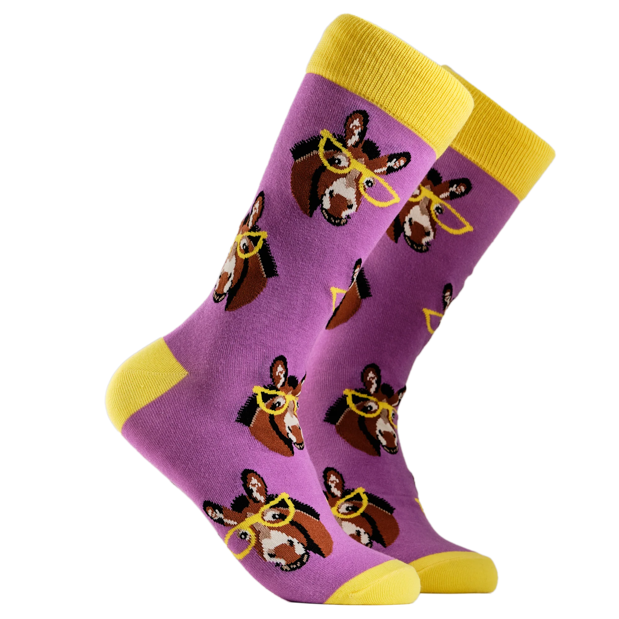 Donkey Socks - Smart Ass - Image 5