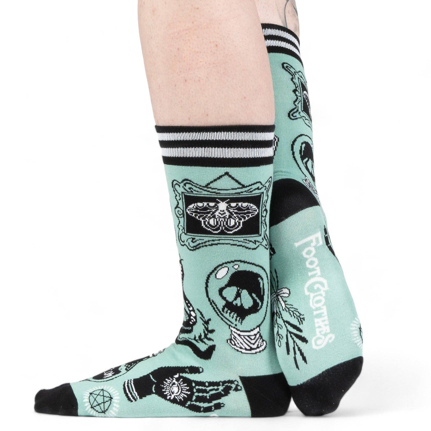 Enchantmint Crew Socks - Image 5