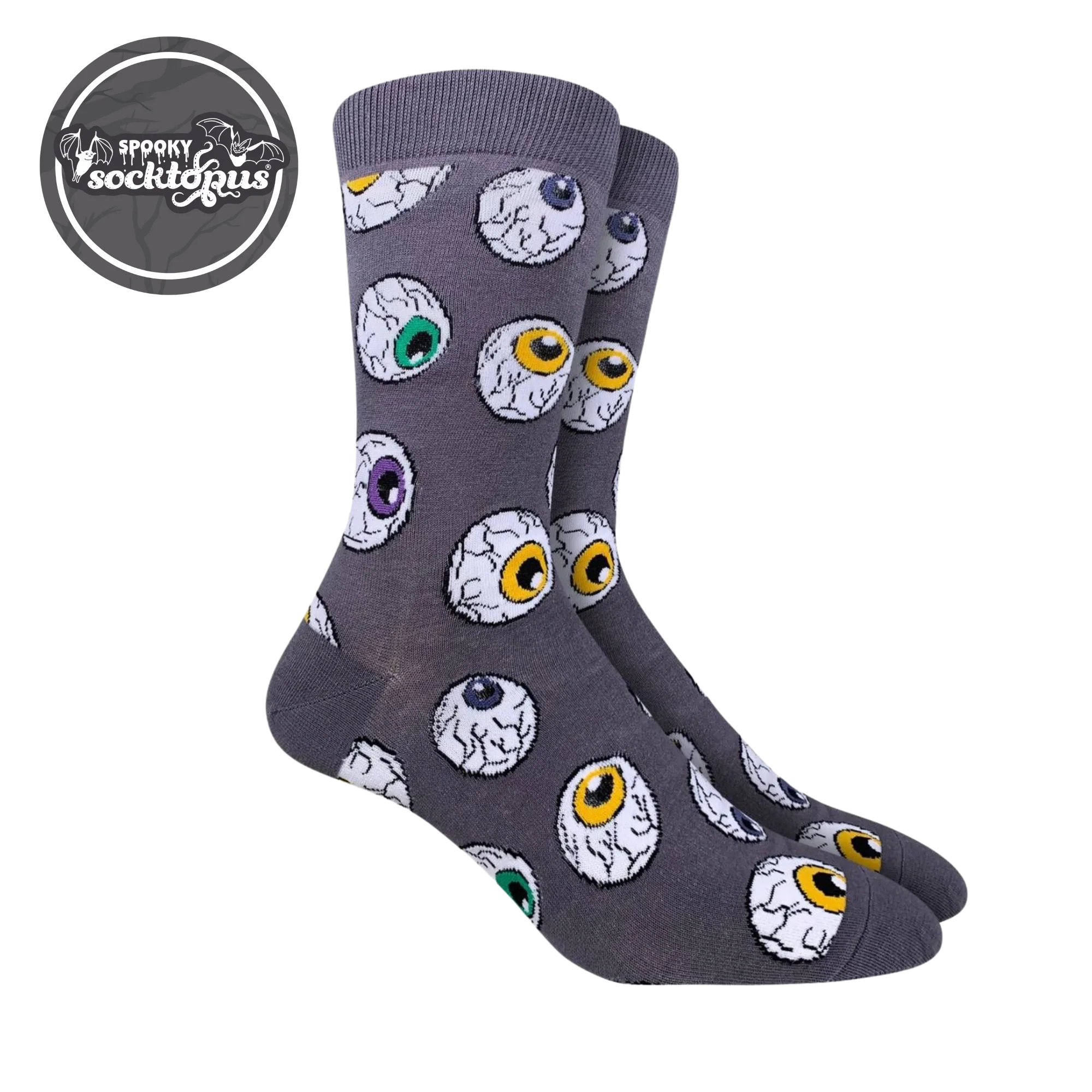 Eyeballs Socks