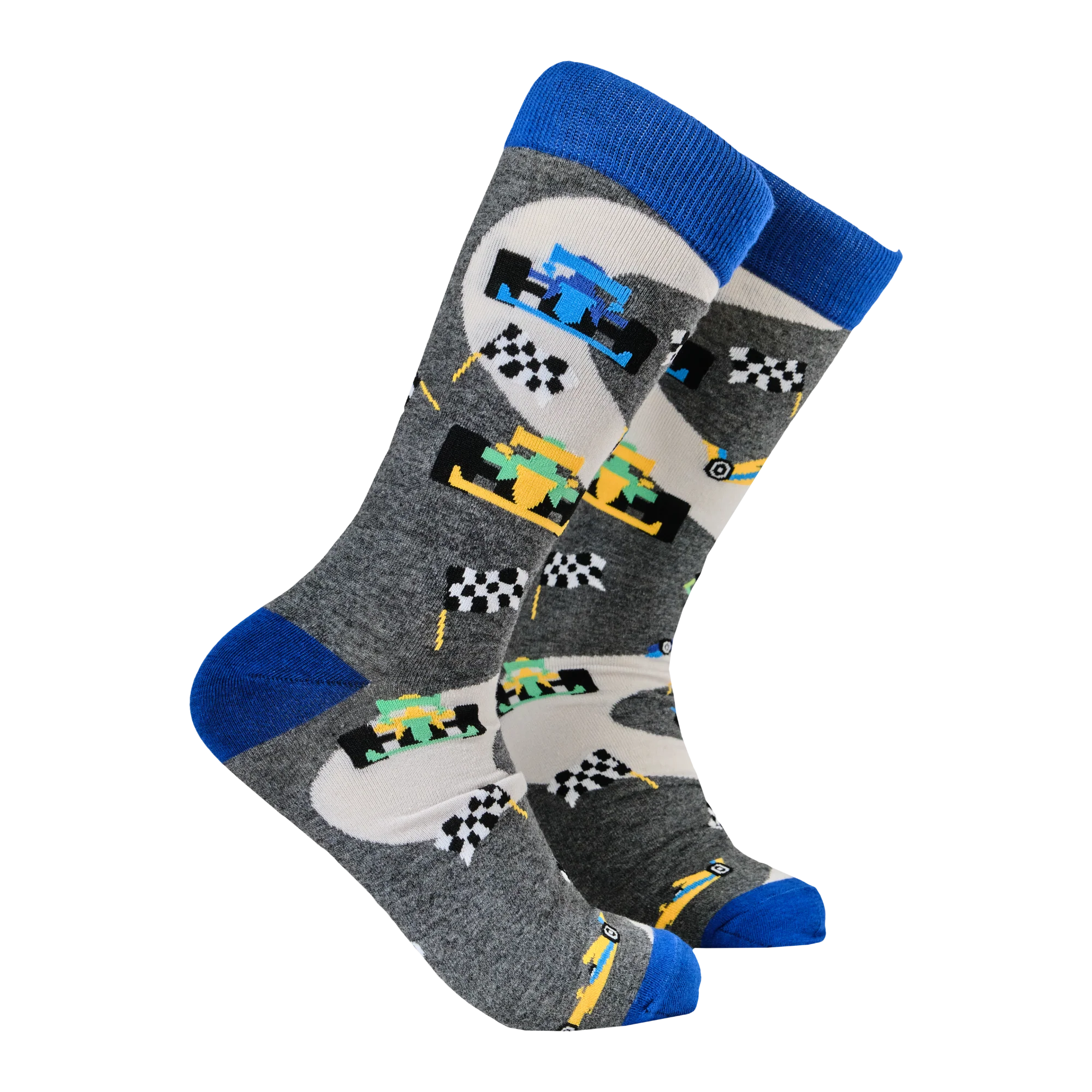 Formula 1 Socks - Chicanery - Image 4