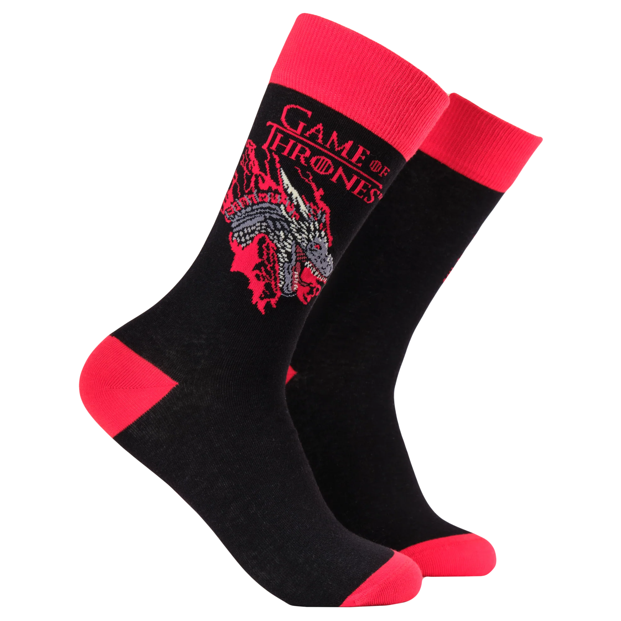 Game of Thrones Socks