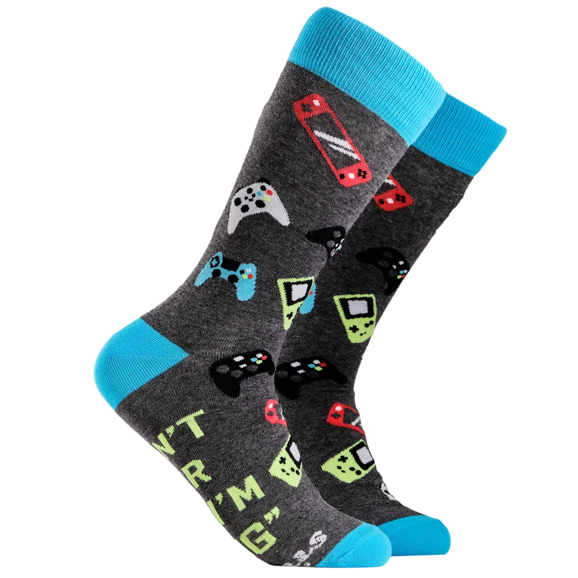 Gamer Socks