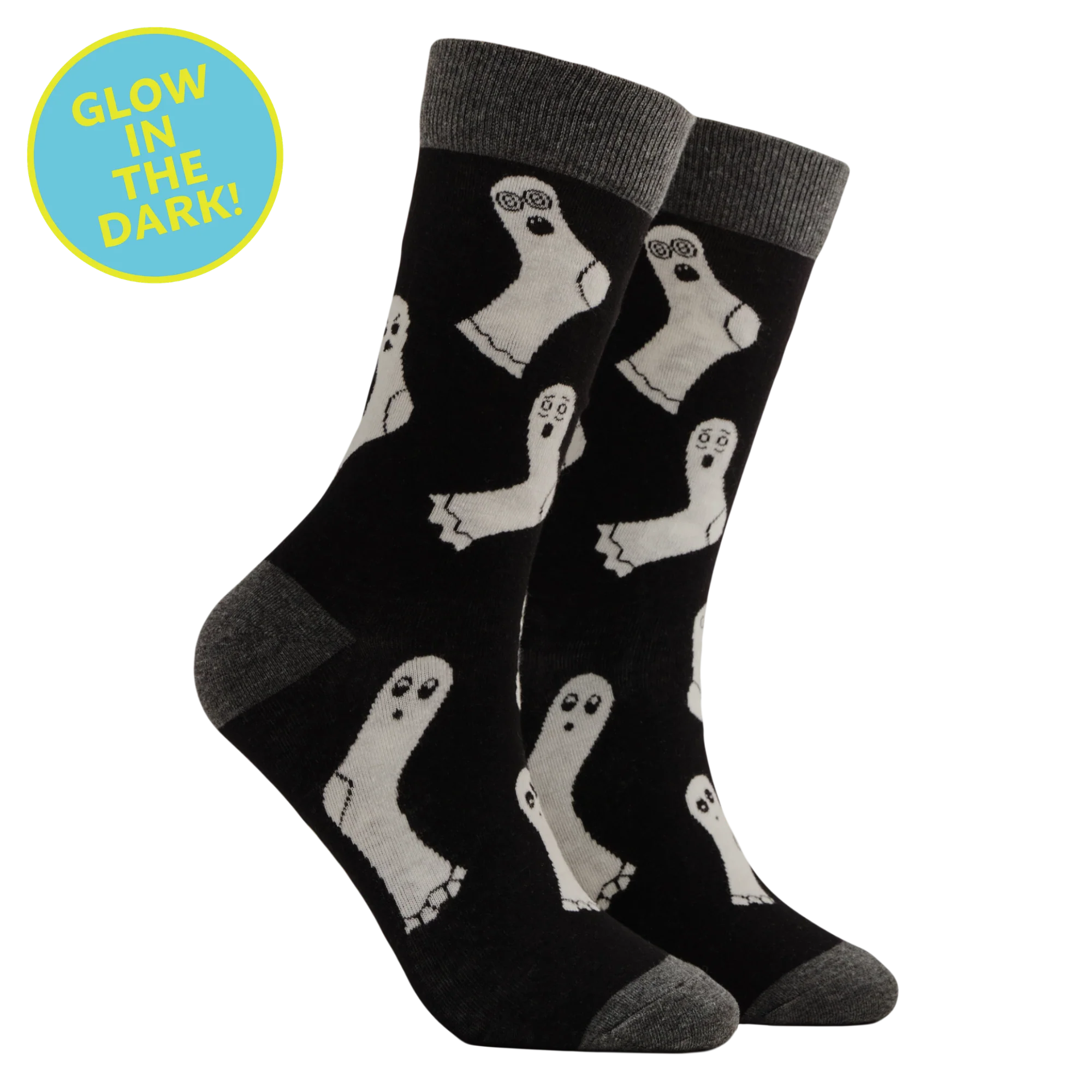 Ghost Socks