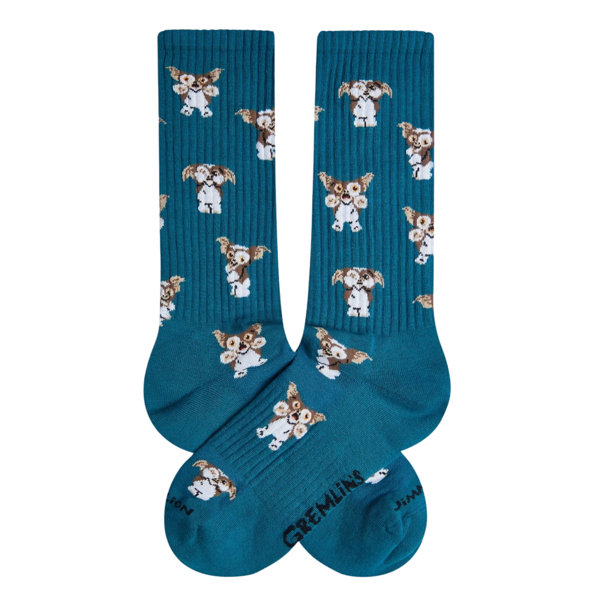 Gremlins Gizmo Athletic Socks