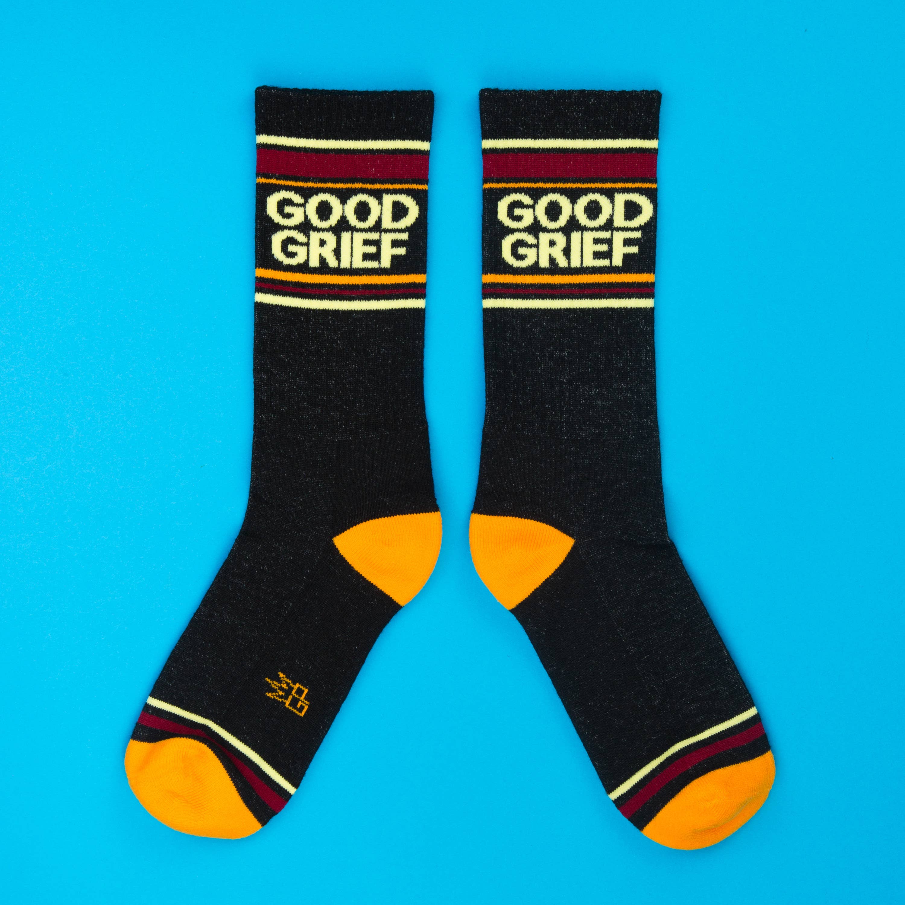 Good Grief Athletic Socks - Image 3