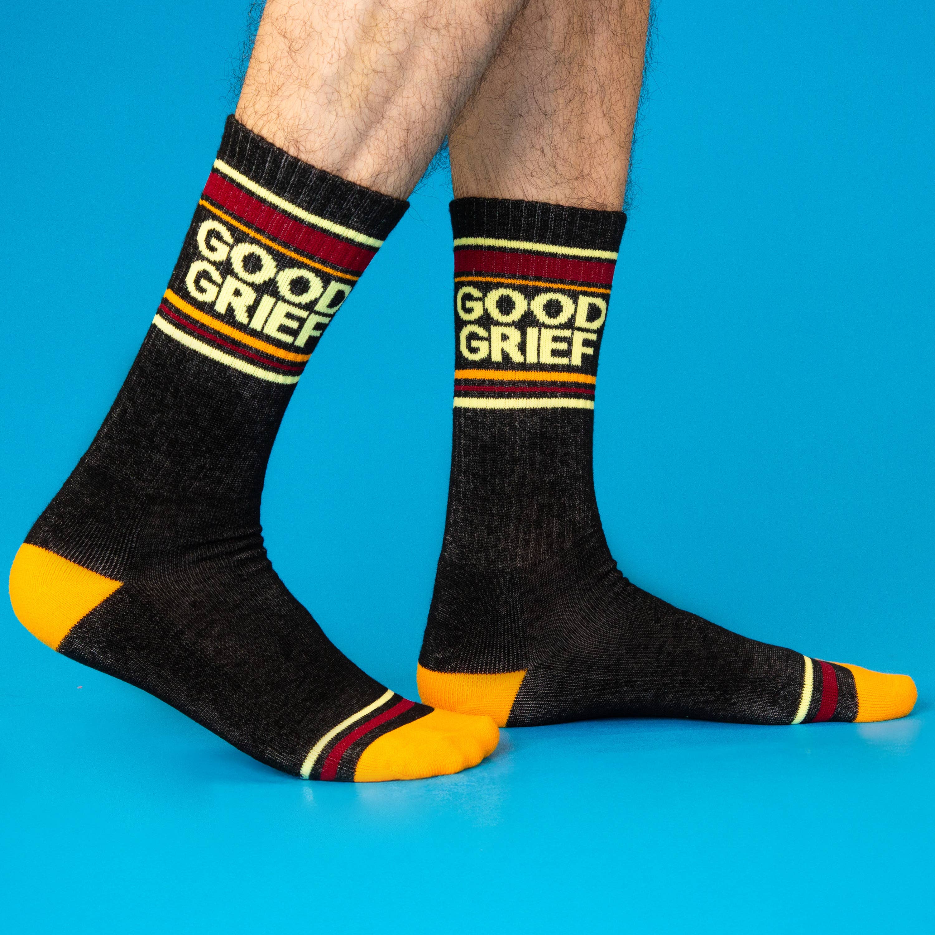 Good Grief Athletic Socks - Image 5