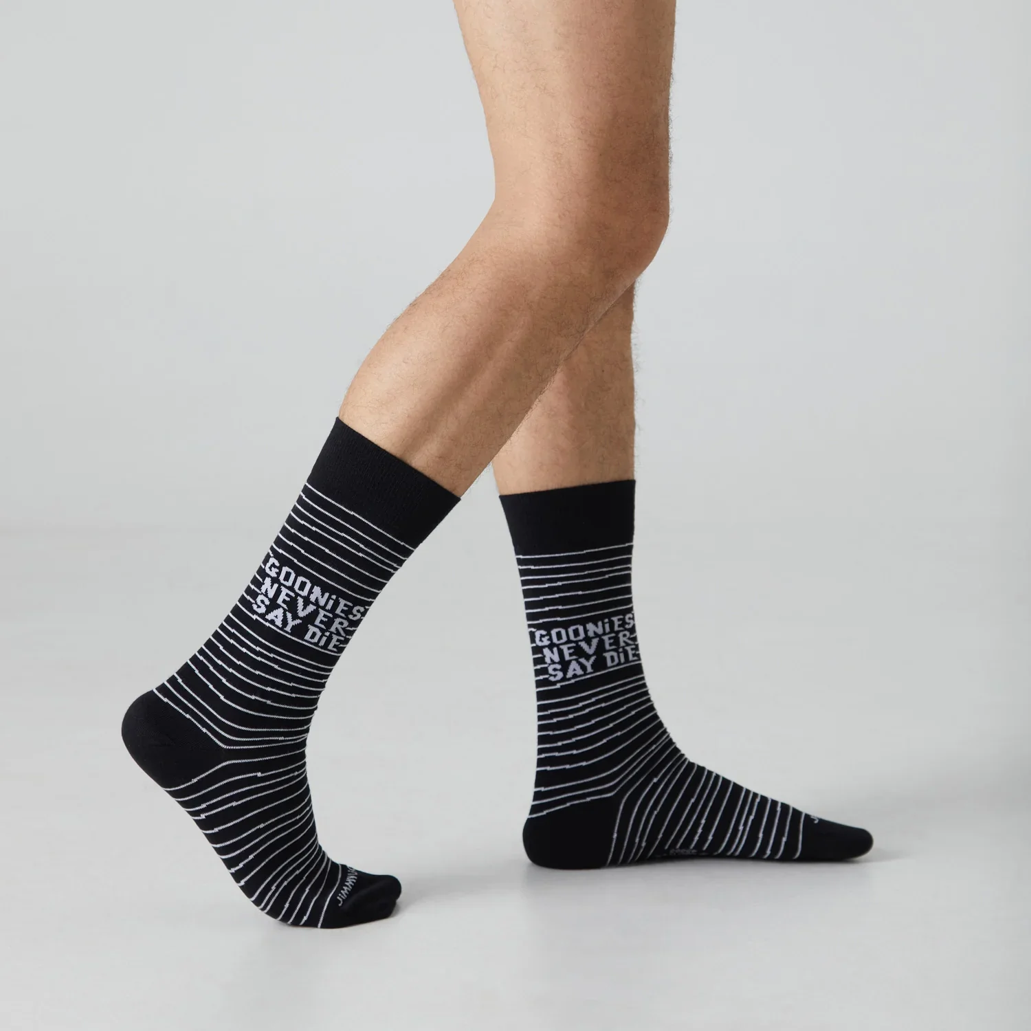 Goonies Never Say Die Socks - Image 3