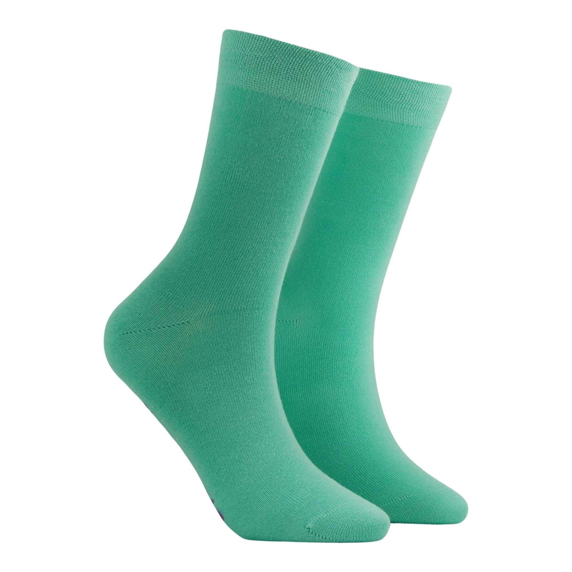 Grasshopper - Bamboo Colours Socks