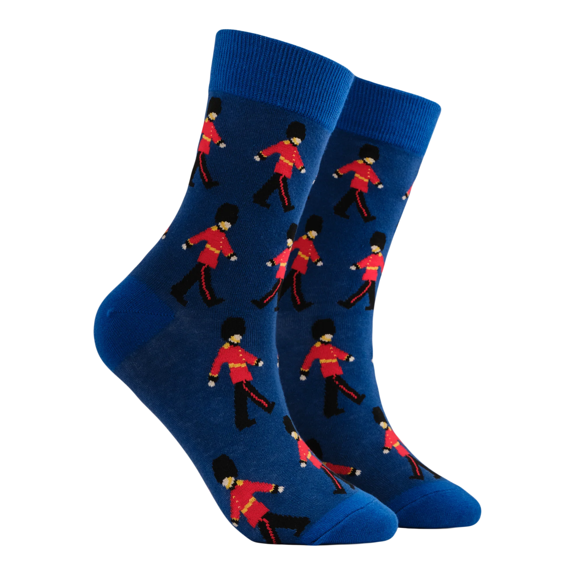 Guardsman Mini Socks