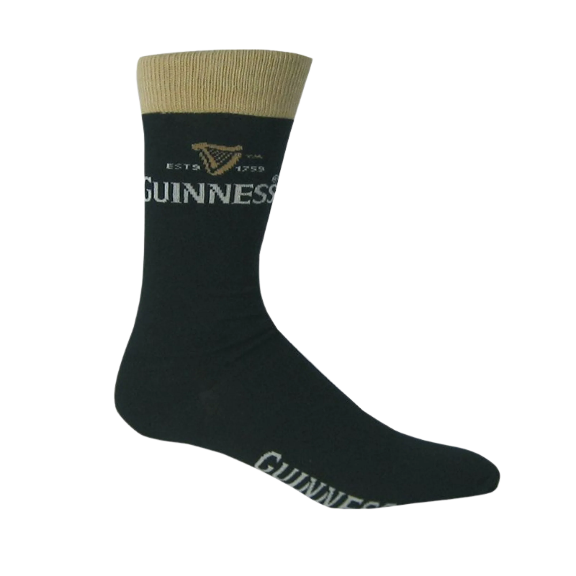 Guinness Signature Pint Socks