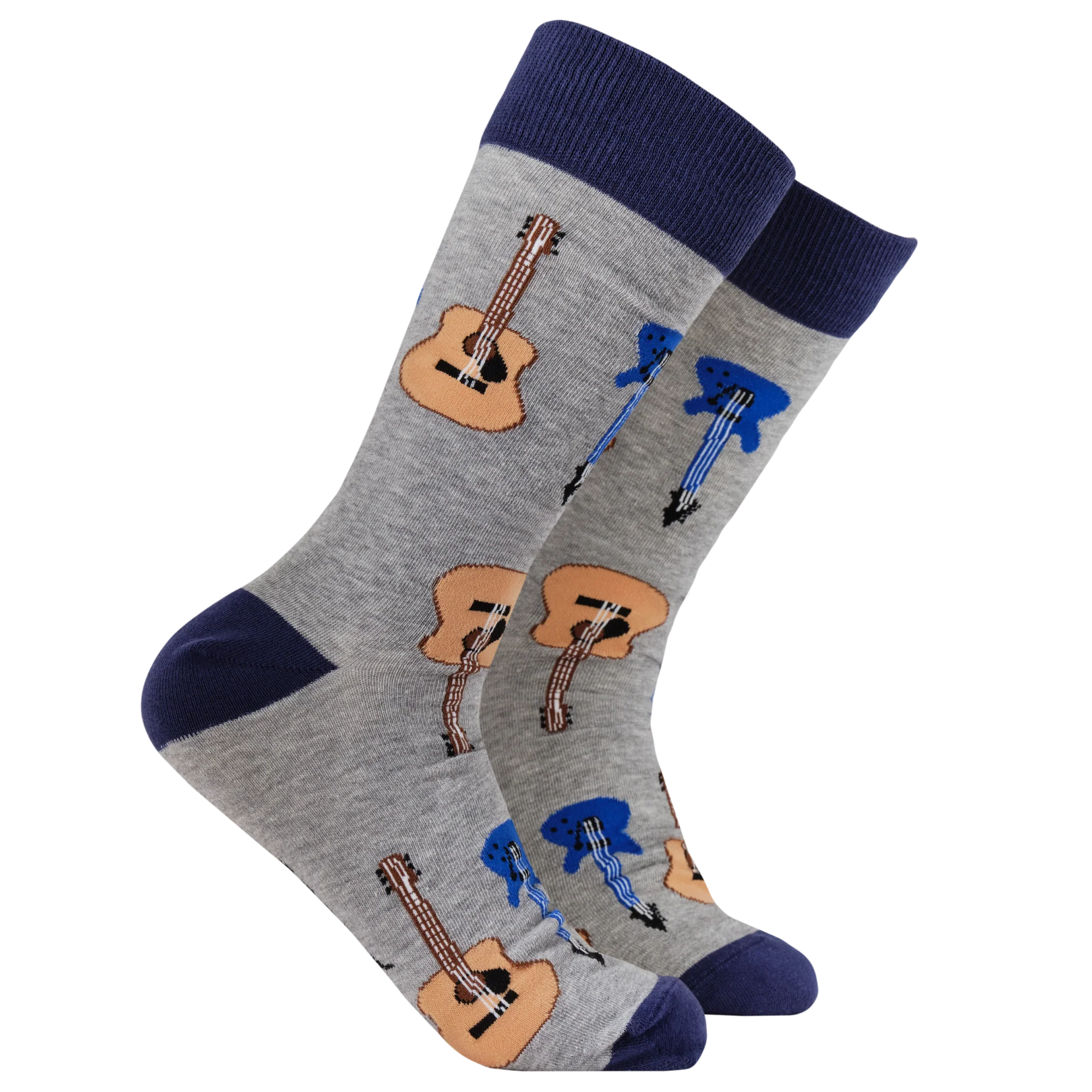 Guitar Socks - Strings Attached - Image 3