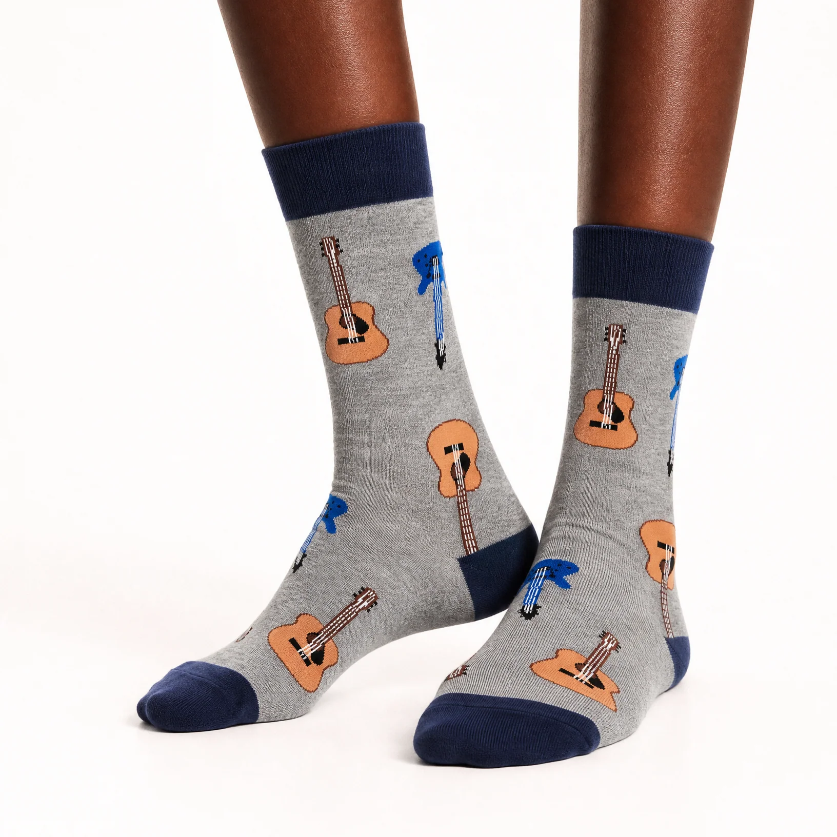 Guitar Socks - Strings Attached - Image 4