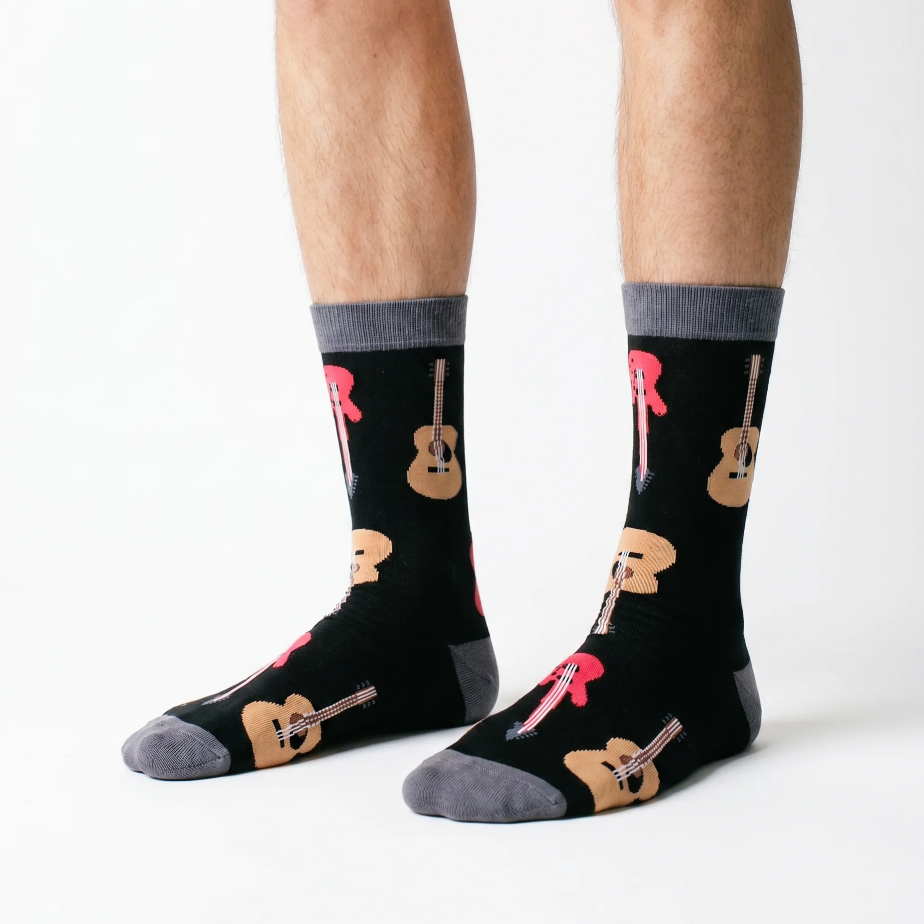 Guitar Socks - Strings Attached - Image 5