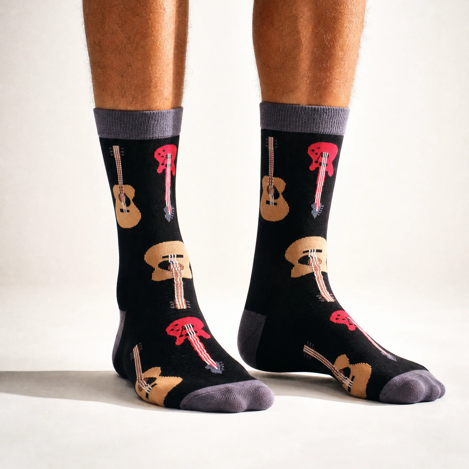 Guitar Socks - Strings Attached - Image 6