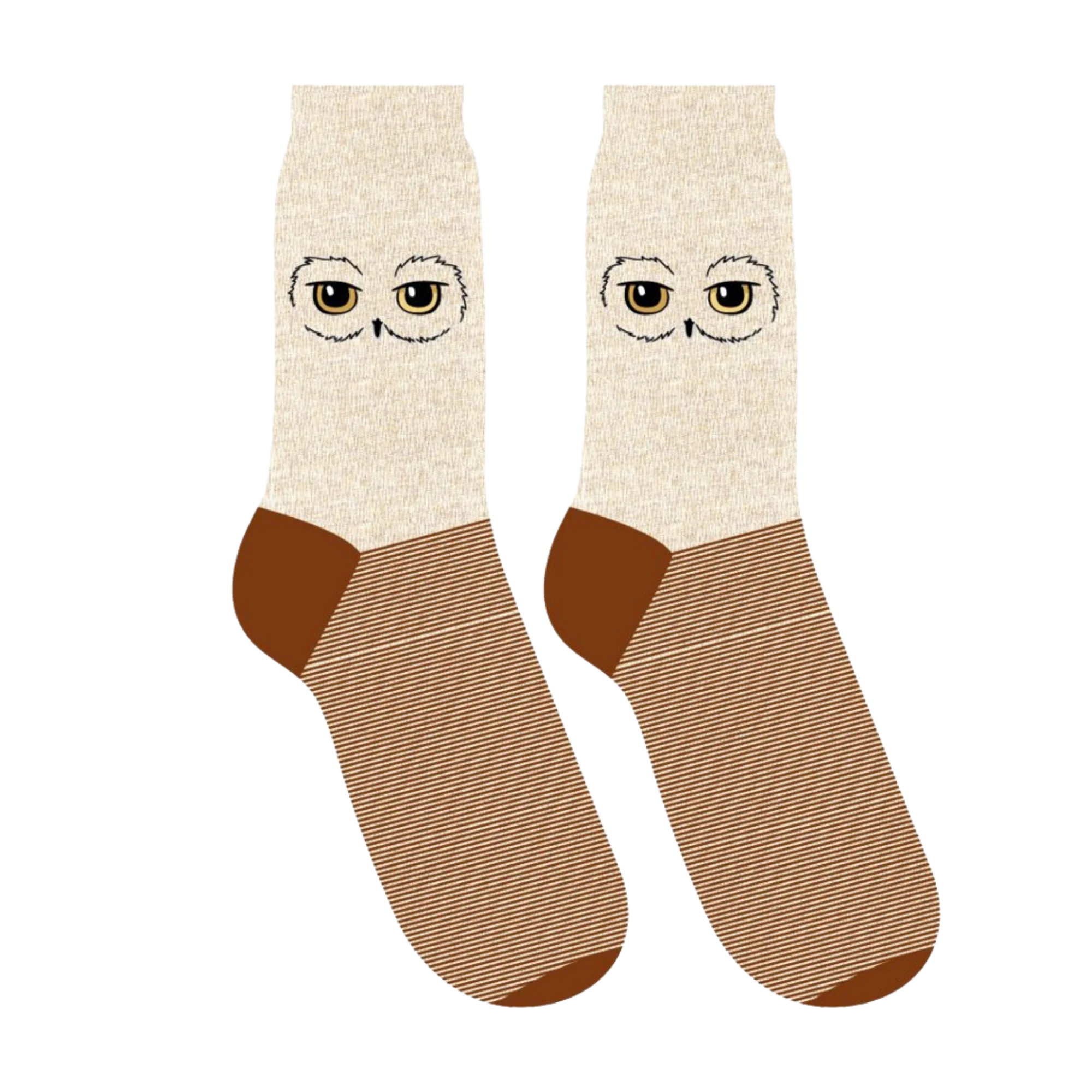 Harry Potter Hedwig Socks