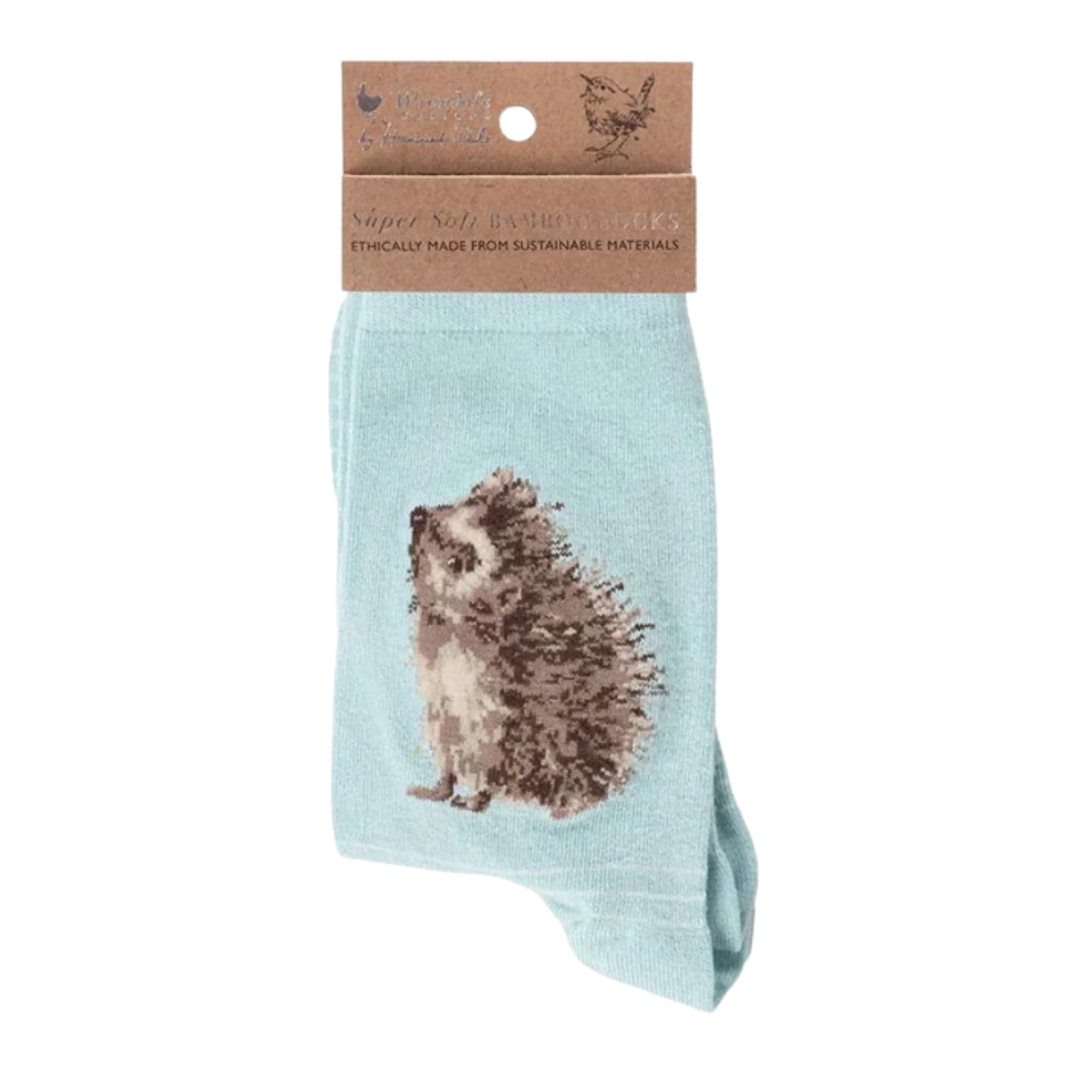 Hedgehugs Bamboo Socks