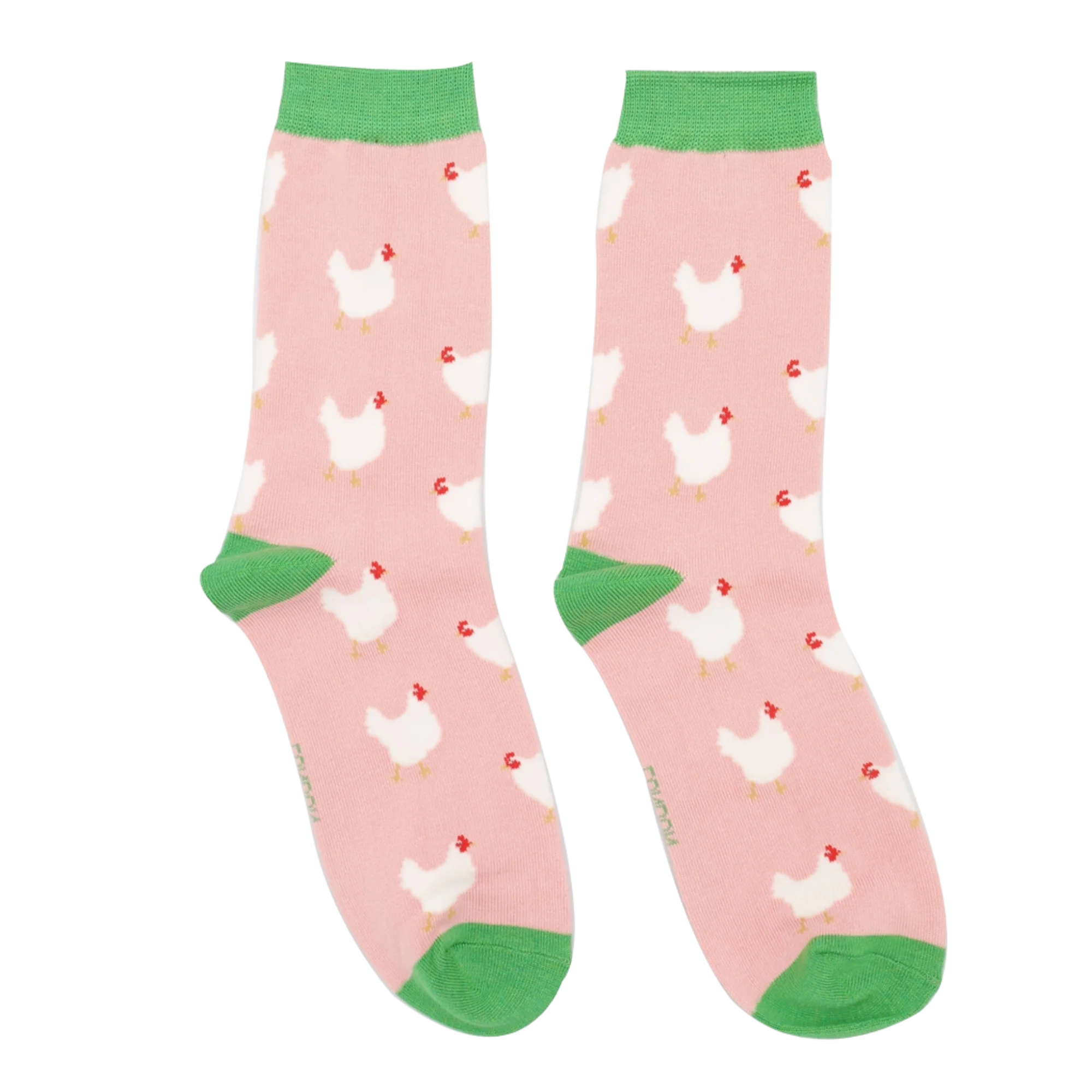 Bamboo Socks - Hens - Miss Sparrow - Image 8