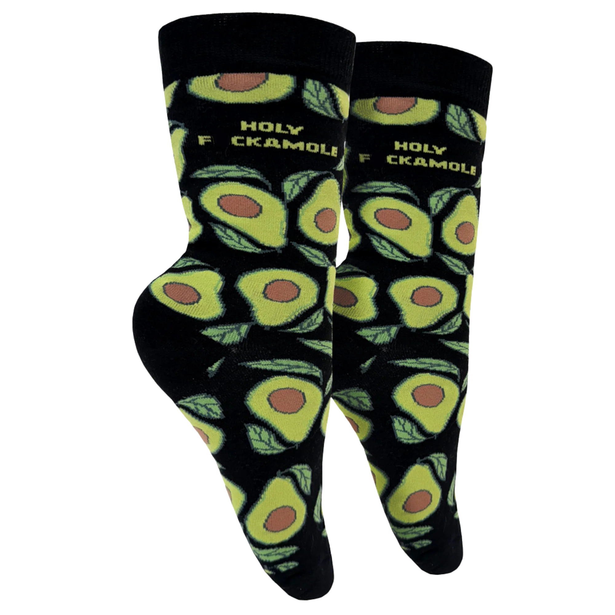 Holy F**kamole Socks - Small