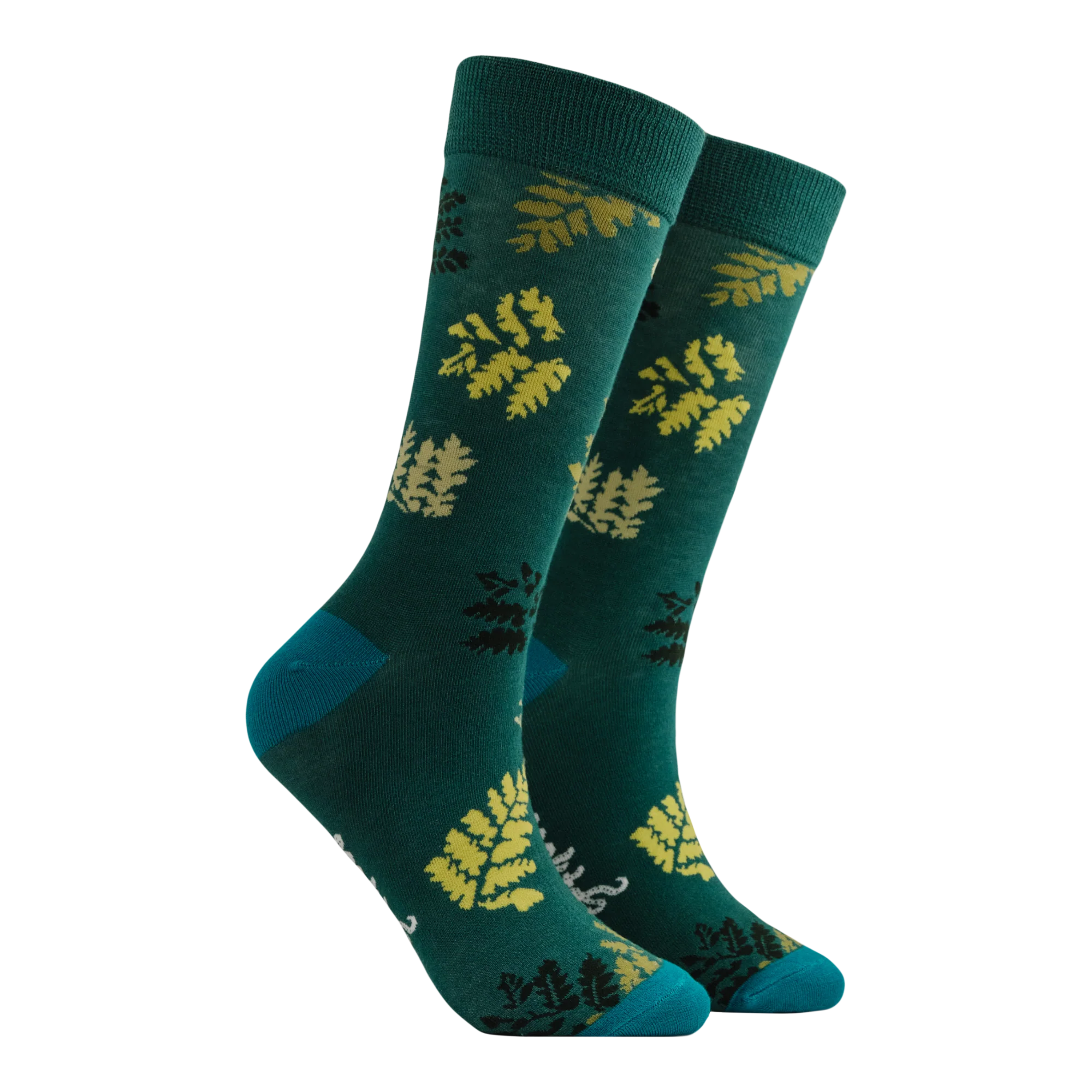 Karinopteris Socks - Stori Brymbo - Image 2