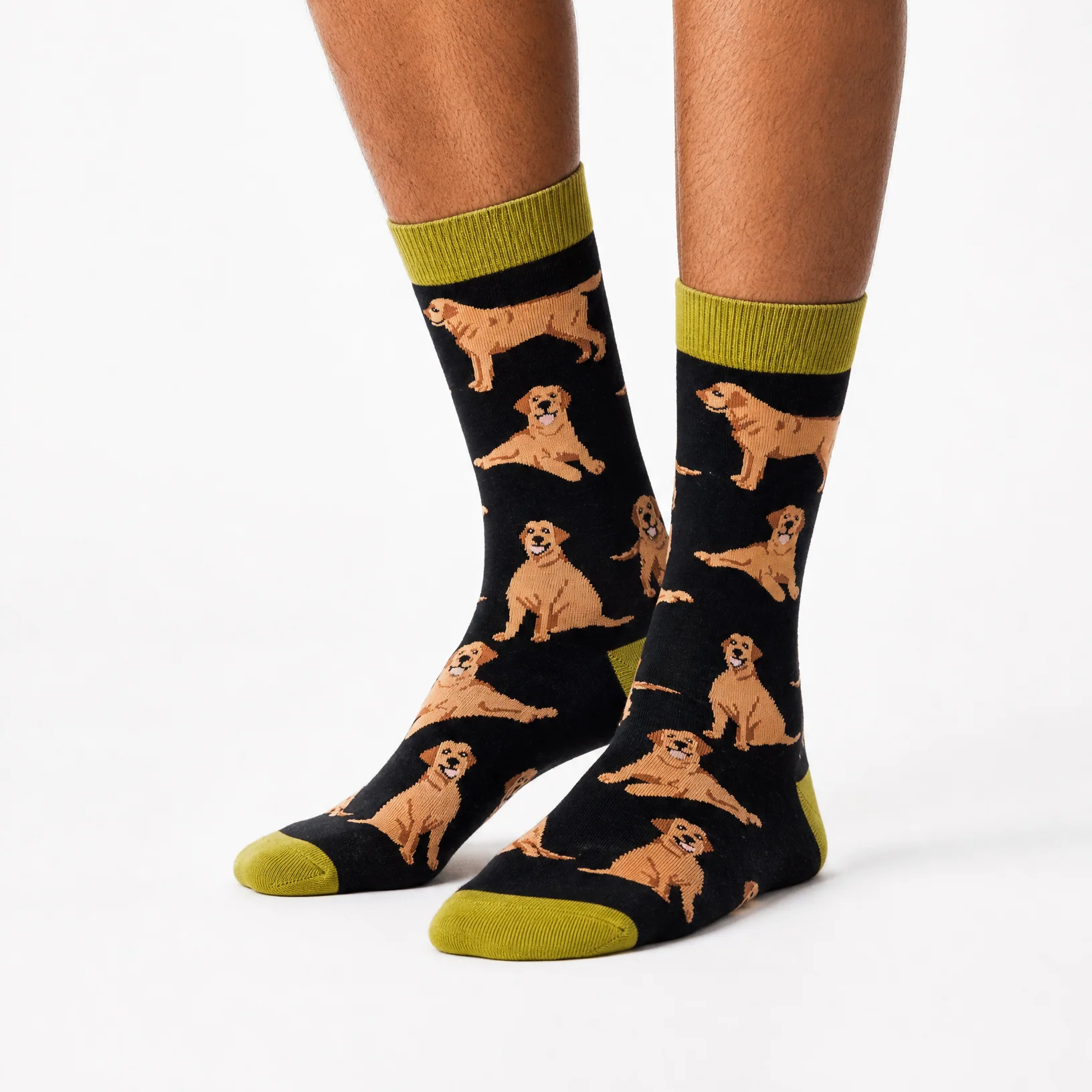 Labrador Retriever Socks - Labradorable - Image 4