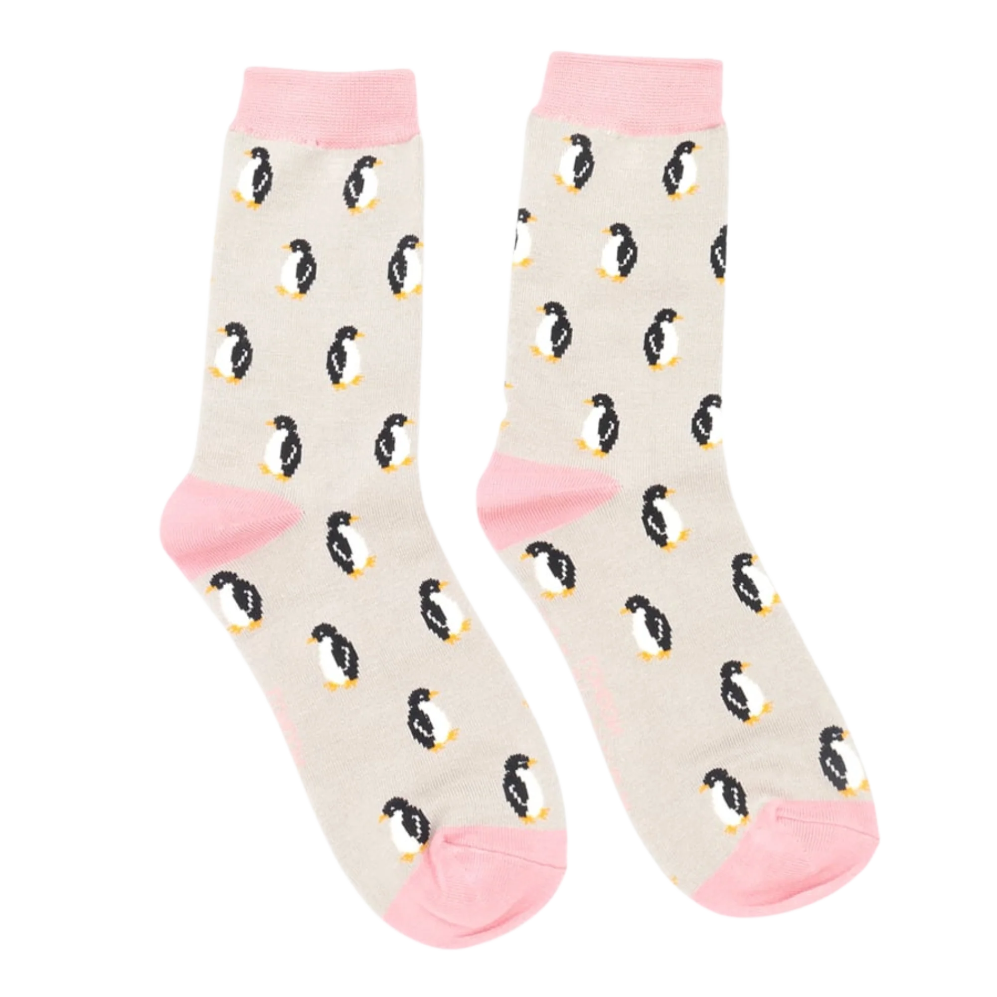Little Penguins Bamboo Socks - Miss Sparrow - Image 9