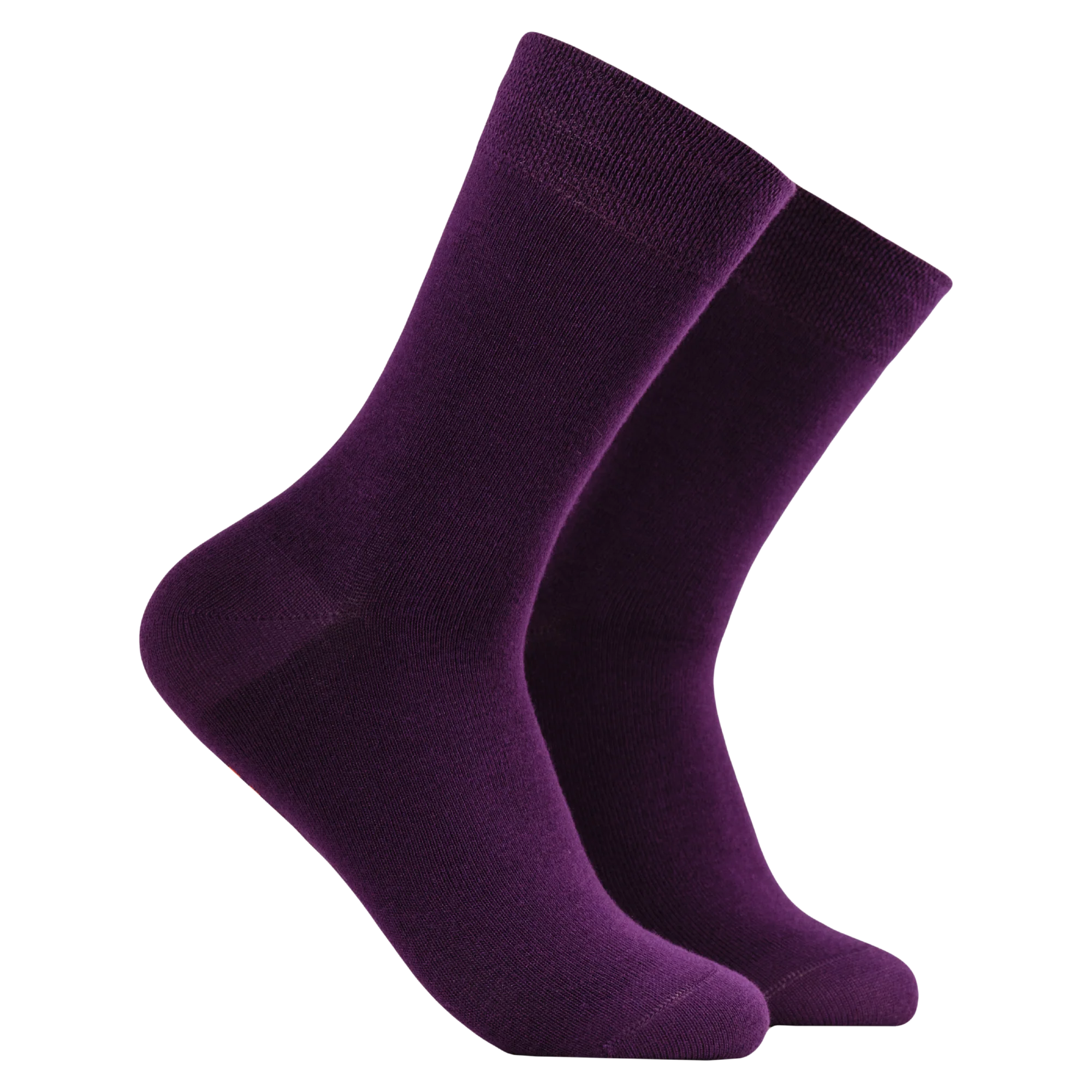 Bamboo Socks - Socktails - Malbec - INDIGO - Image 5