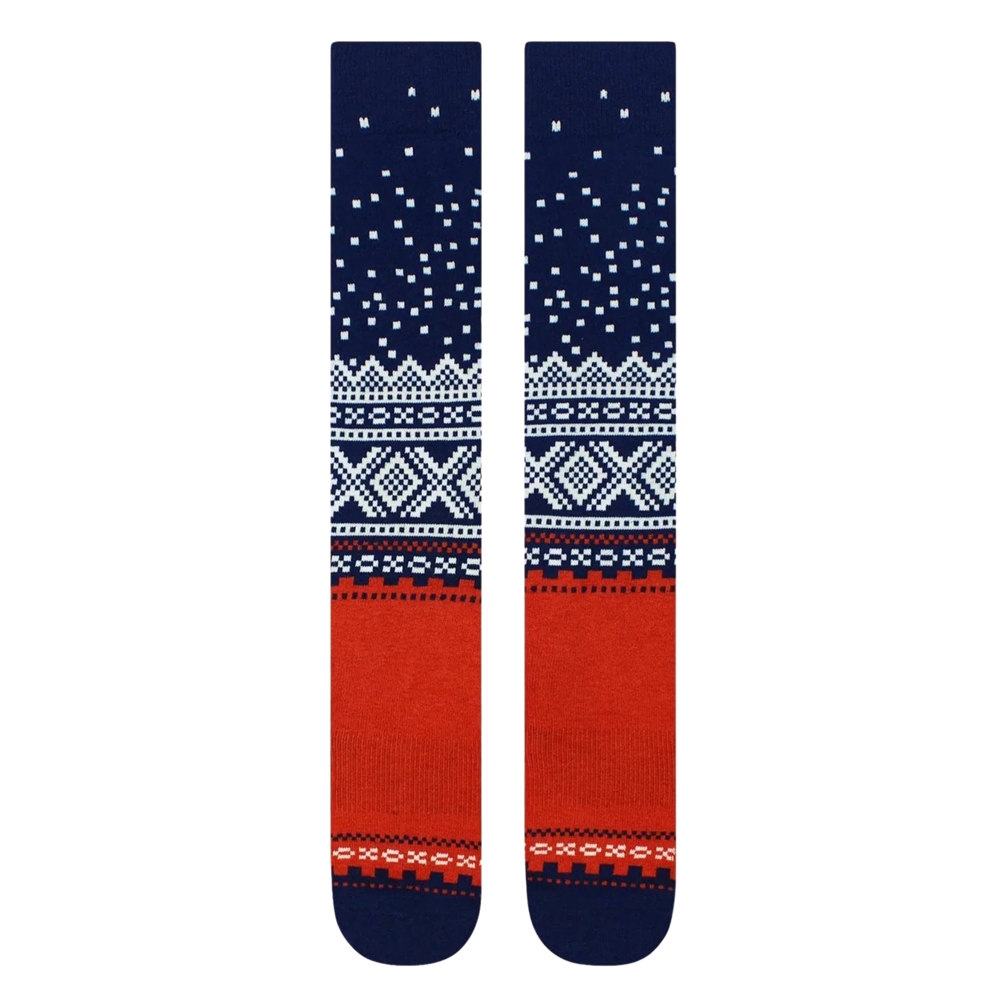 Marius Vintage Knee-High 75 Merino Socks