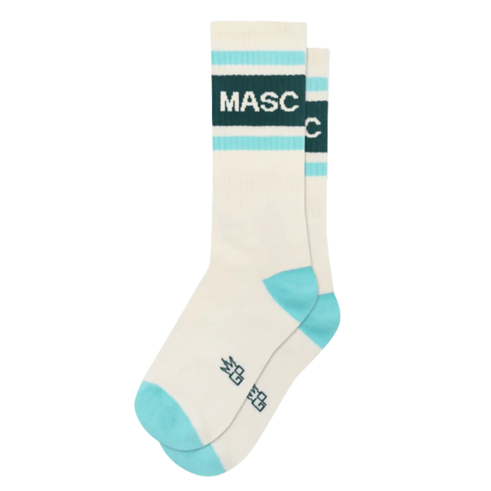 Masc Athletic Socks