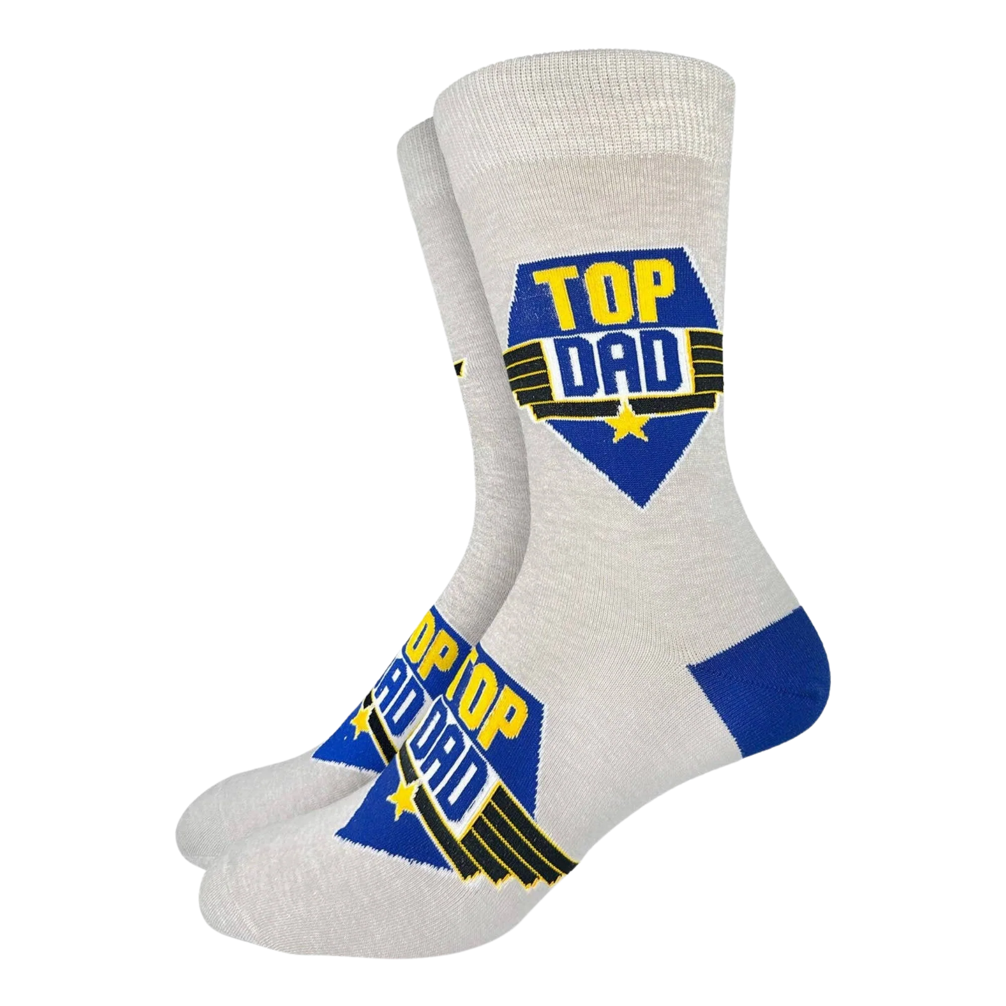 Top Dad Socks